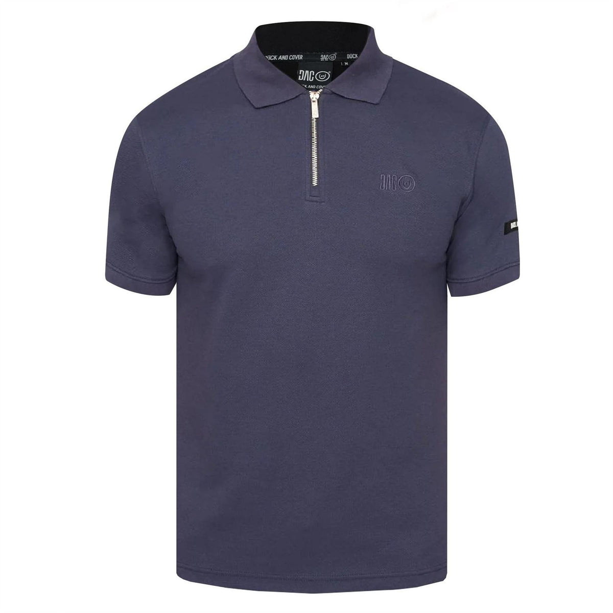 Duck and Cover Sherborn Polo S