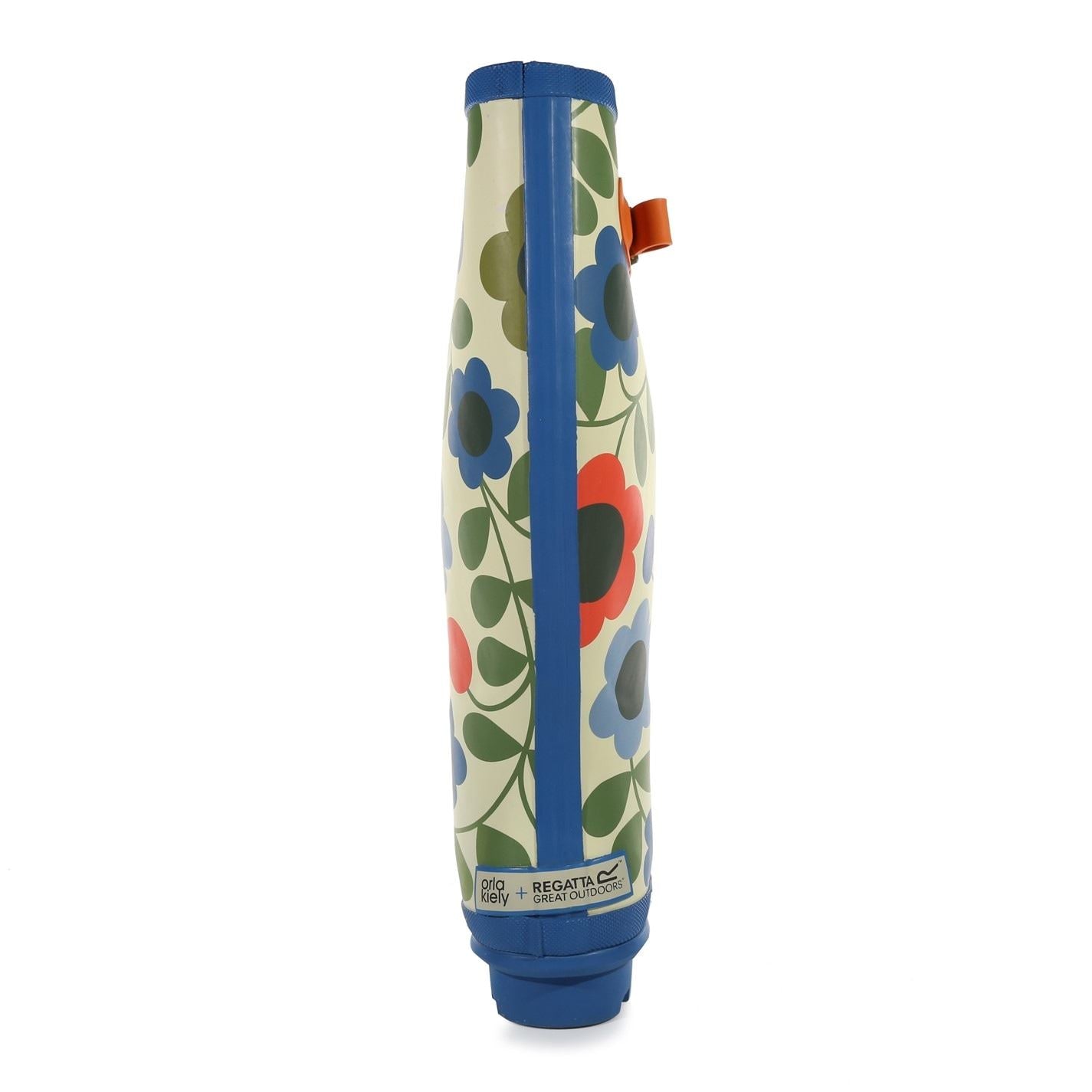 Regatta Orlawellyhi Floral Wellington Boots