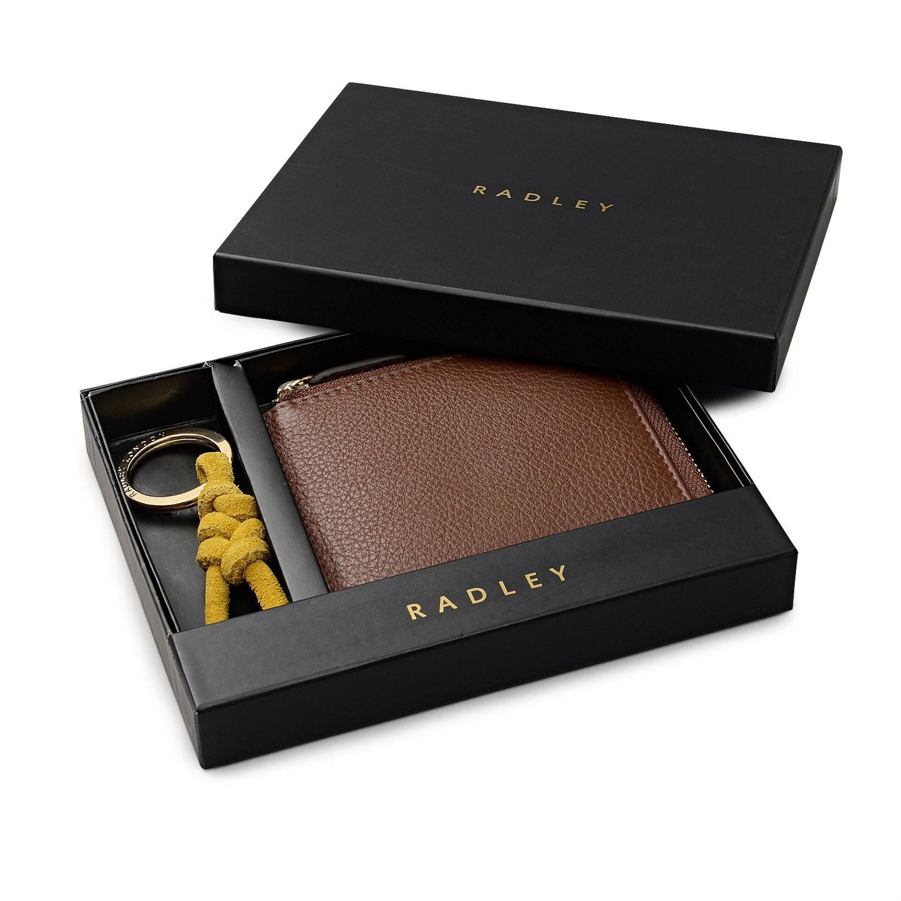 Radley Chilworthst Zip Around Purses
