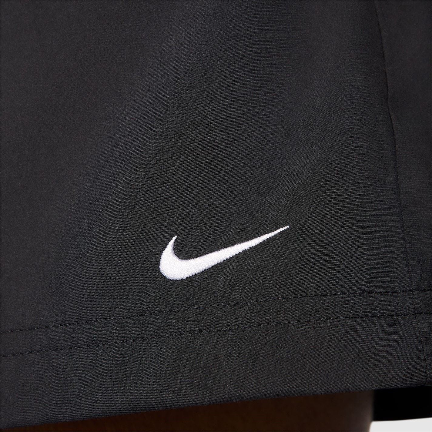 Nike Ess Woven Bermuda Shorts with Elasticated Waistband