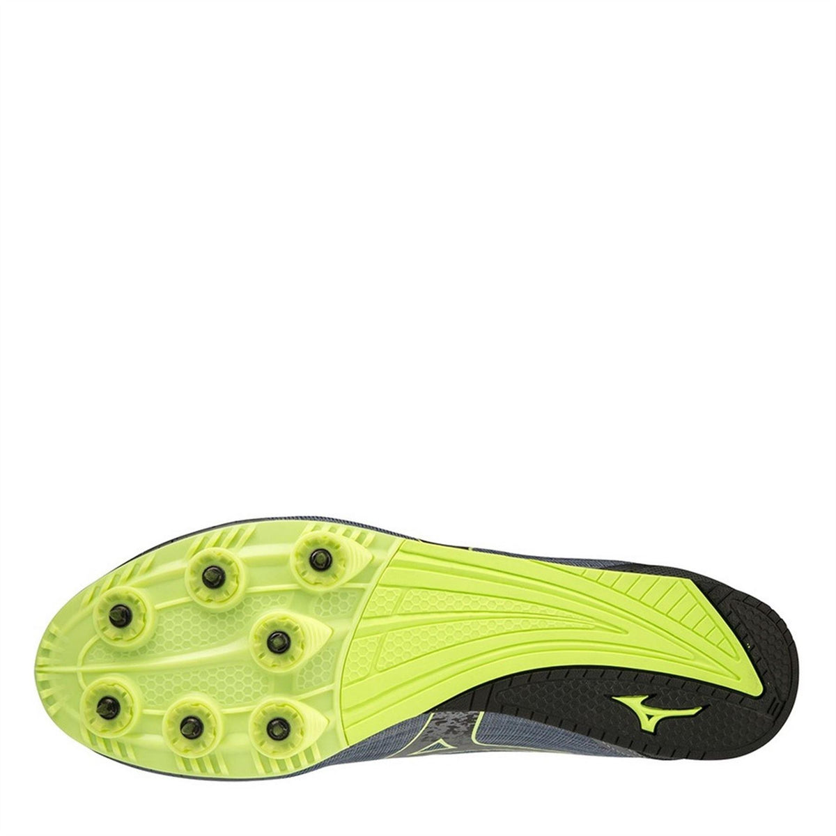 Mizuno Mens X First Running Shoe