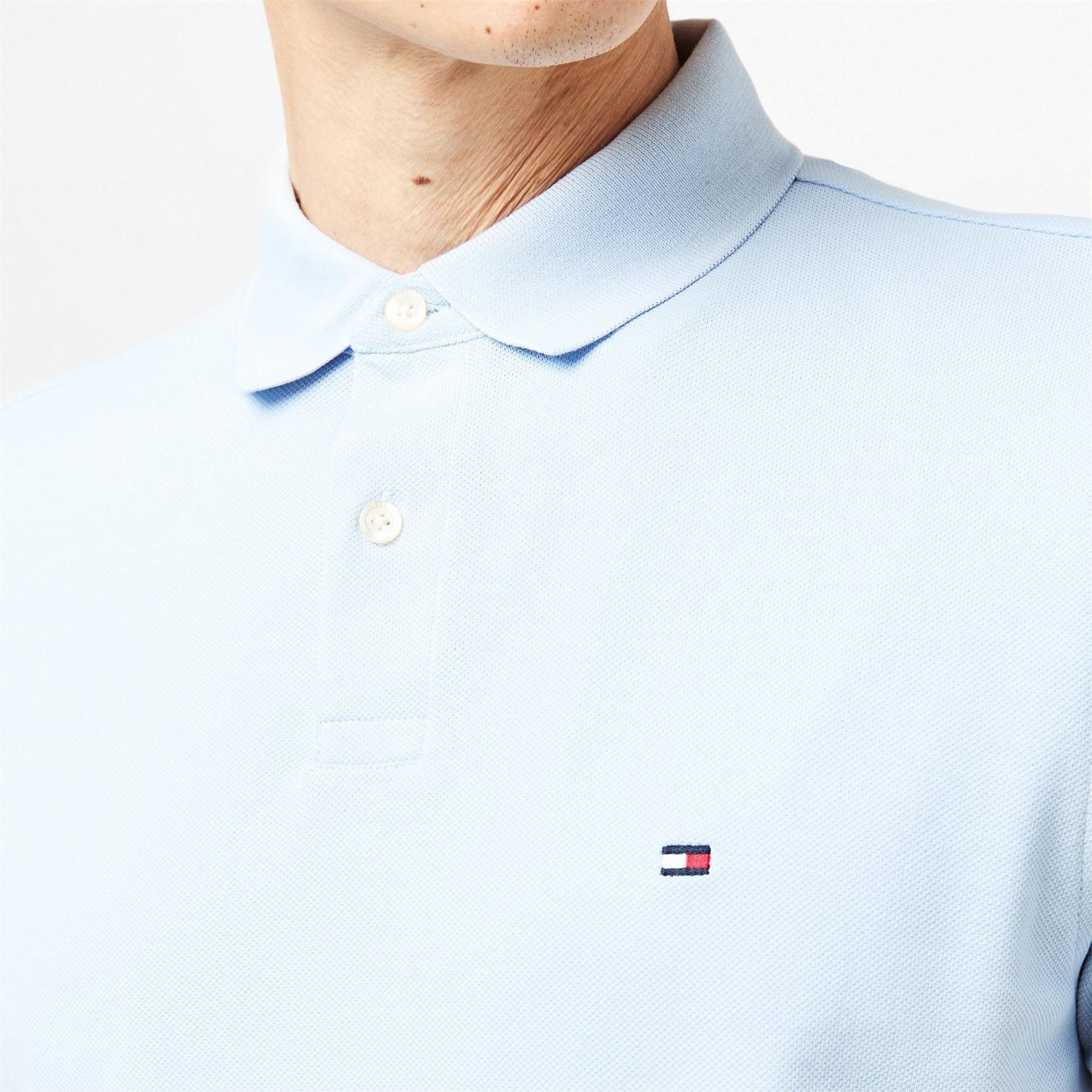 Tommy Hilfiger 1985 Polo Shirt