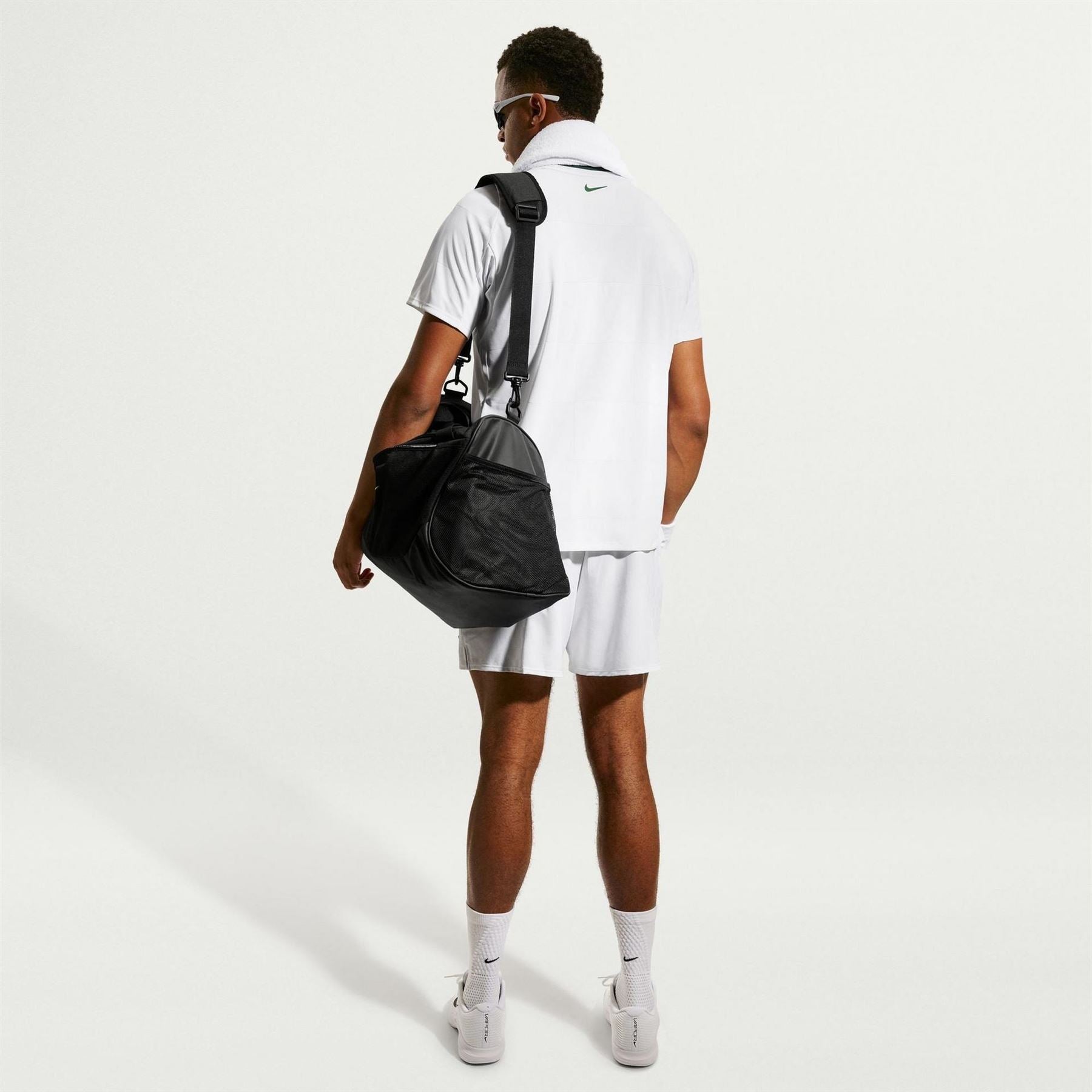Nike Short Sleeve Performance T-Shirt