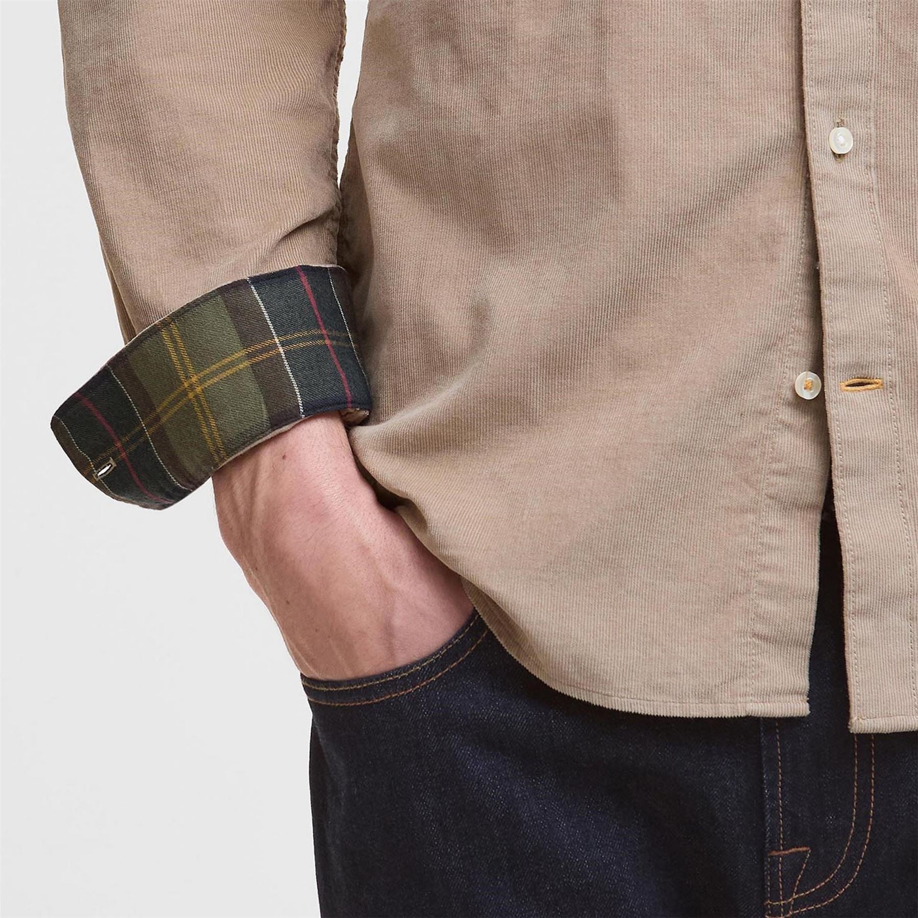 Barbour Shirt