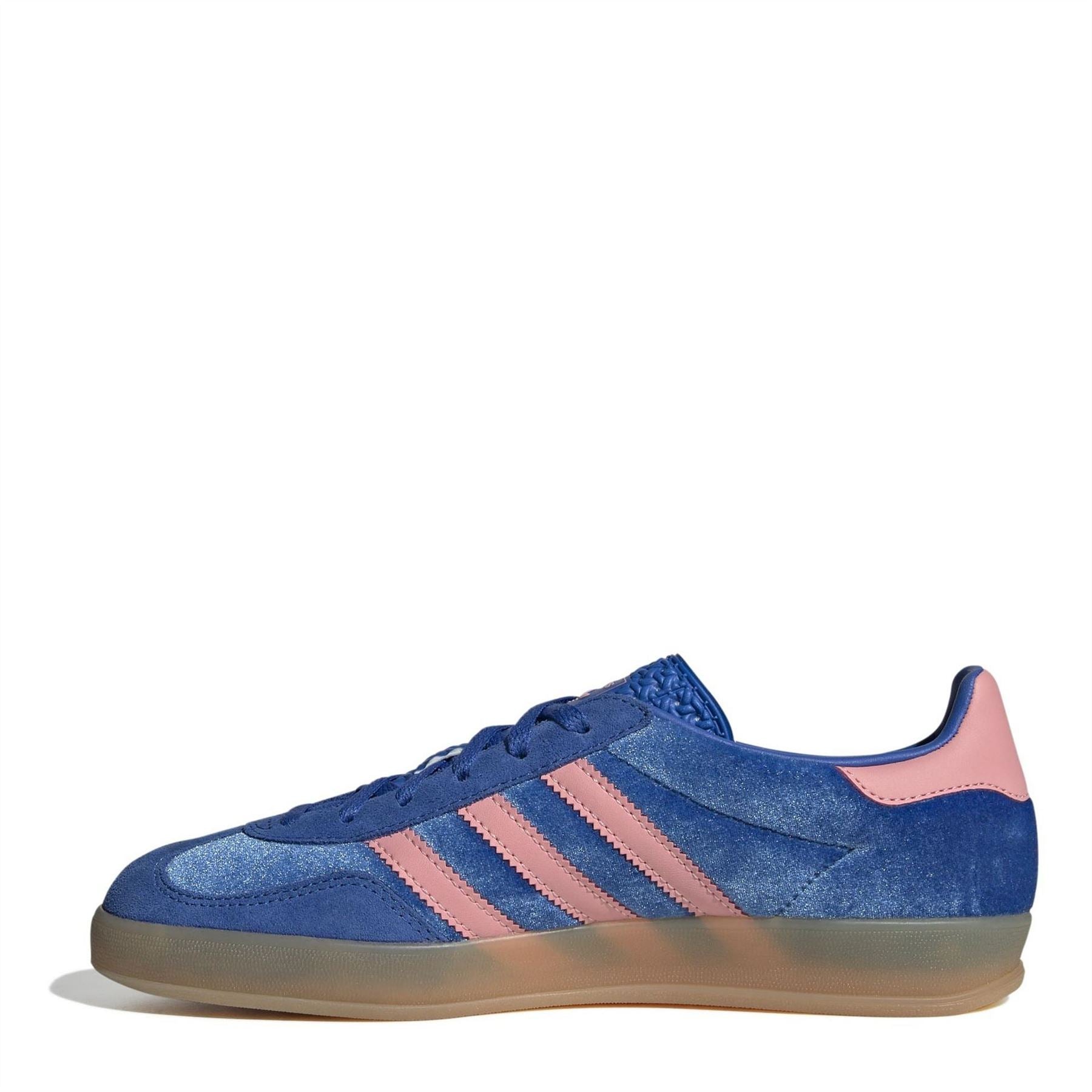 adidas Originals Gazelle Low Top Trainers