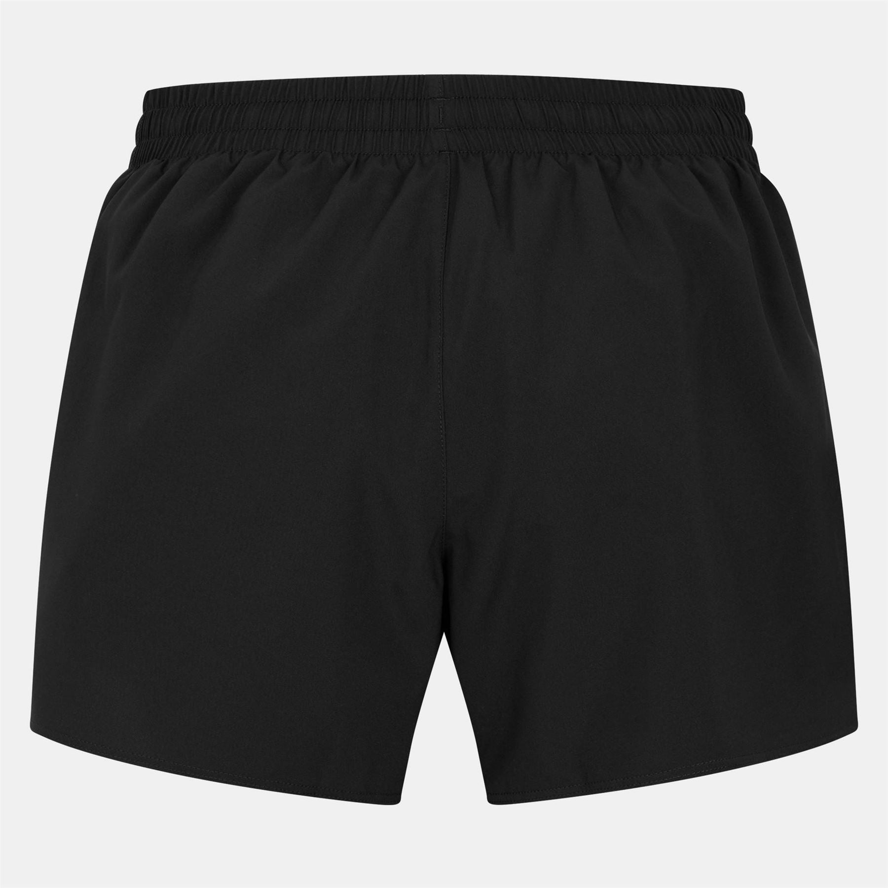 Asics Icon 4 Inch Running Shorts with Curved Hem