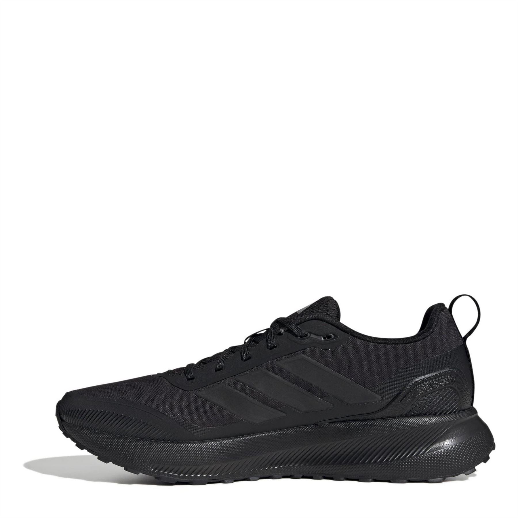 adidas Mens Runfalcon 5 Tr Running Shoes