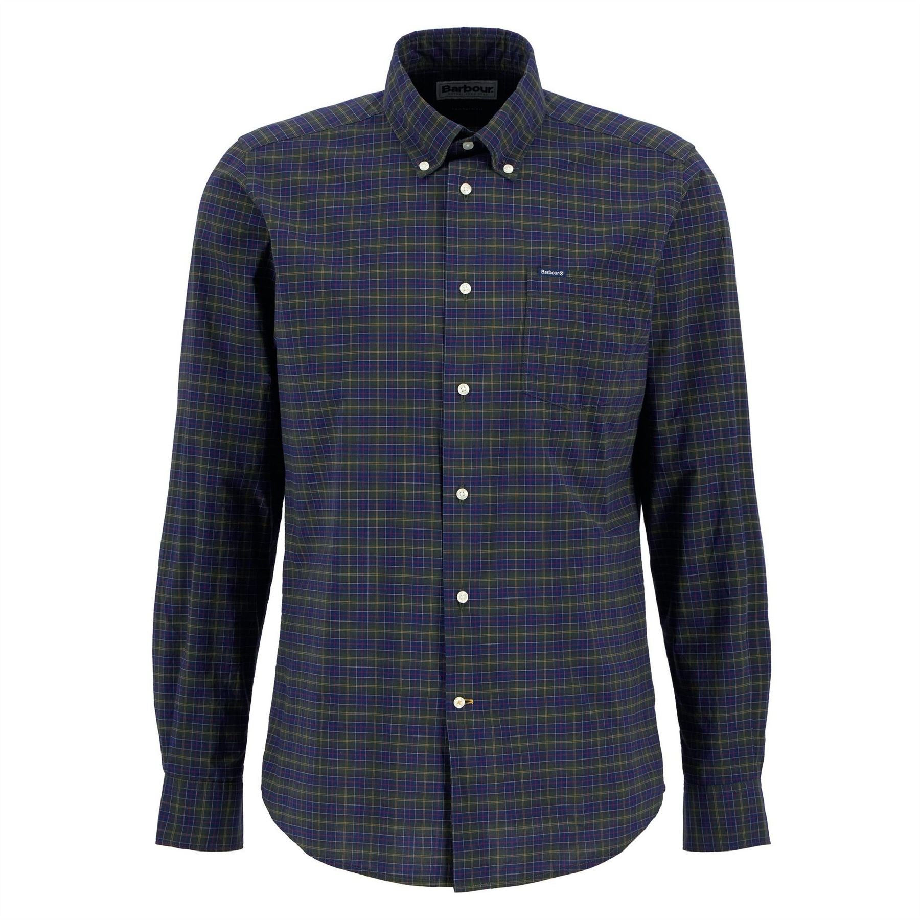 Barbour Tailored FiT-Shirt