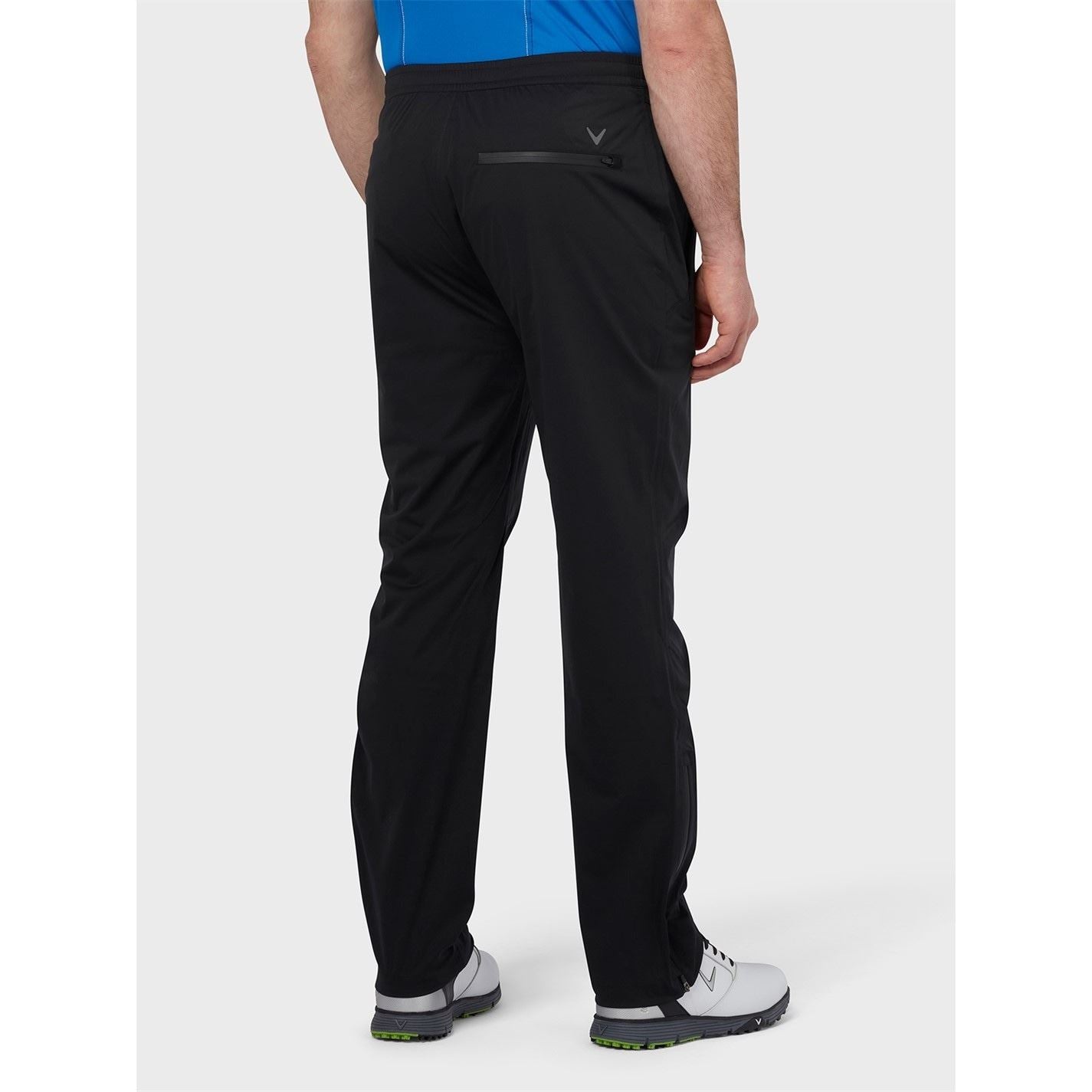 Callaway Mens Waterproof Trousers