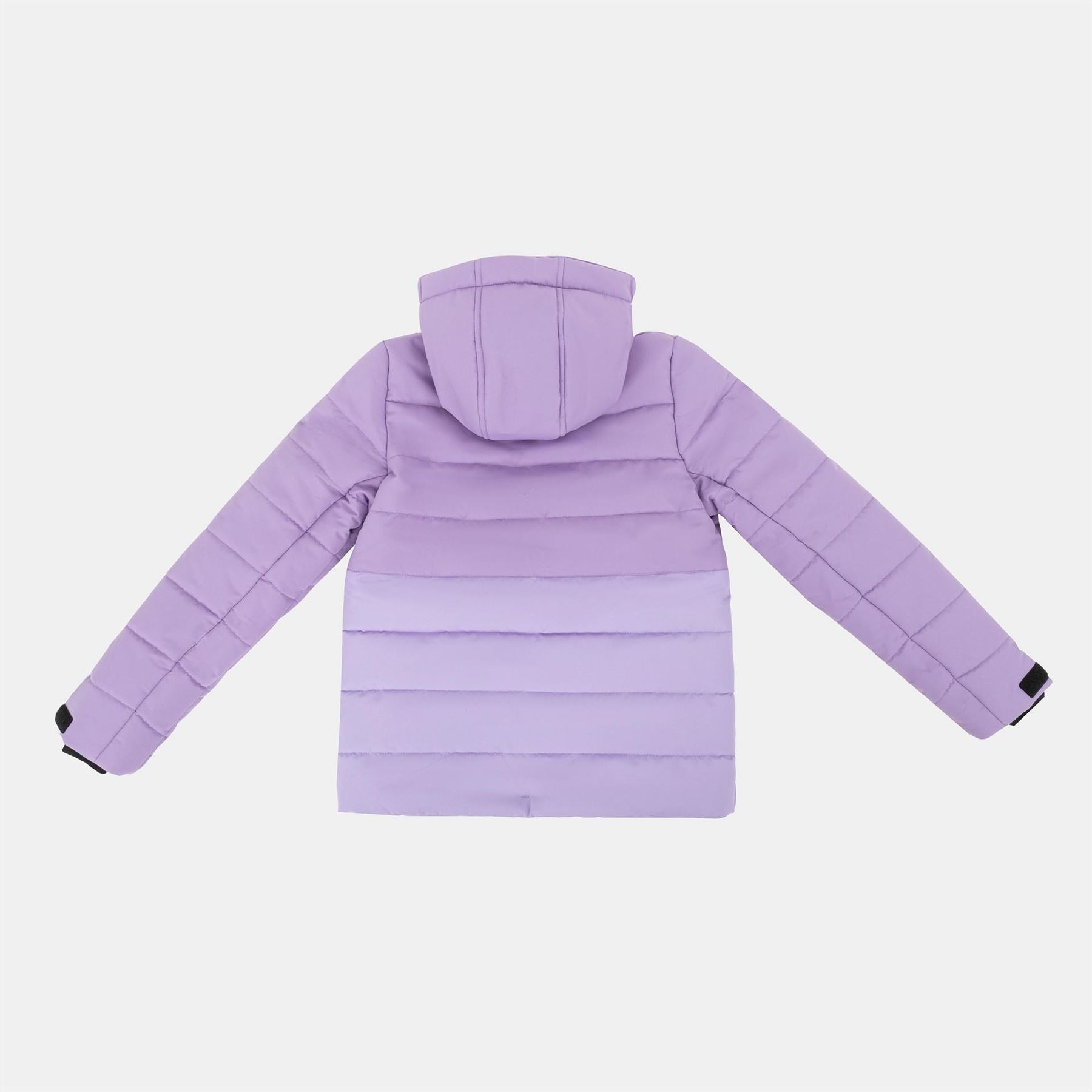 Nevica Moritz Windproof Dwr Detachable Hood Ski Jacket