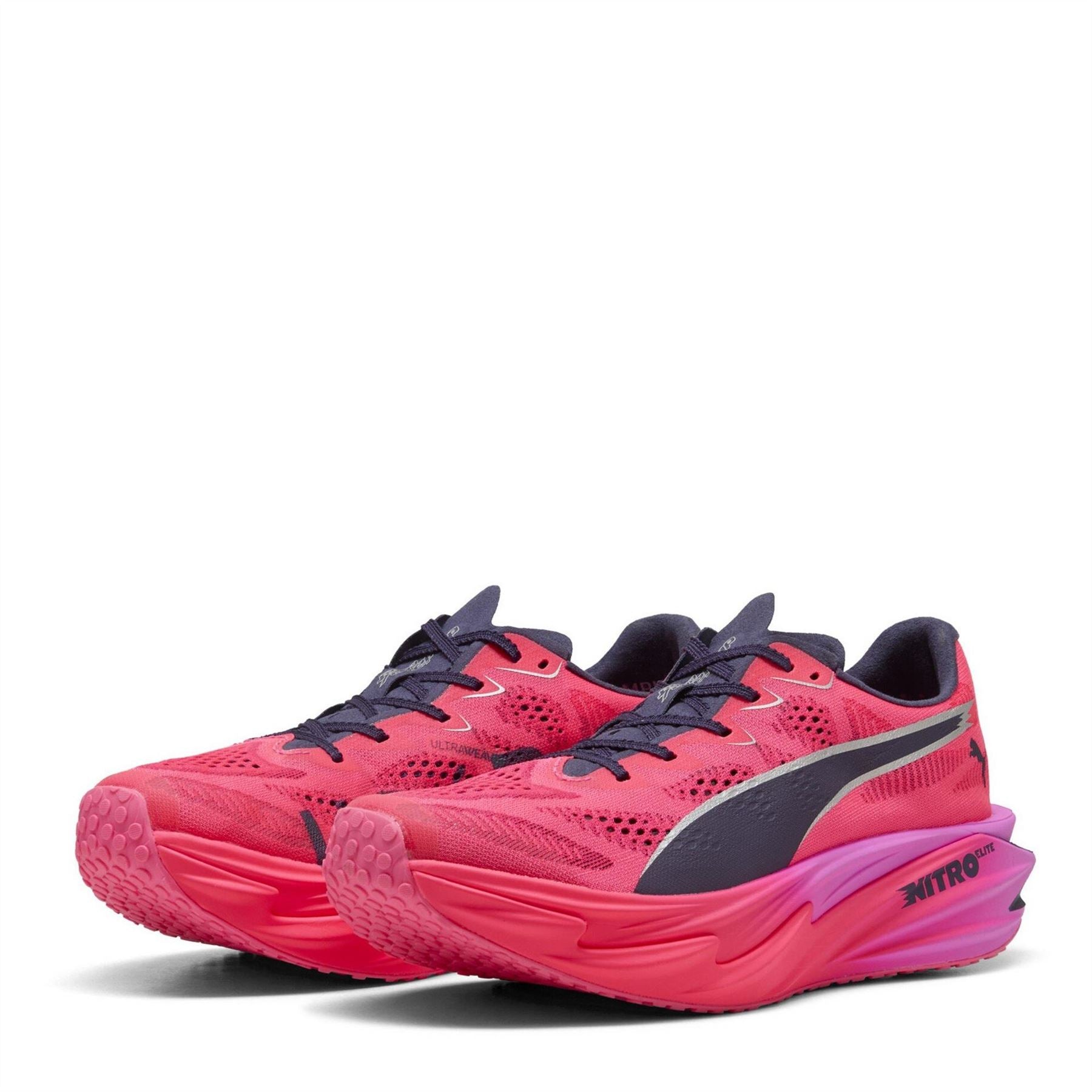 Puma Deviate Elite 4 Road Running Shoes