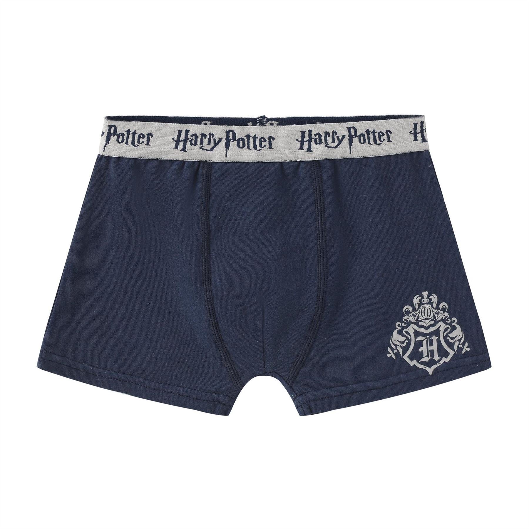 Character Boxer Briefs For Boys