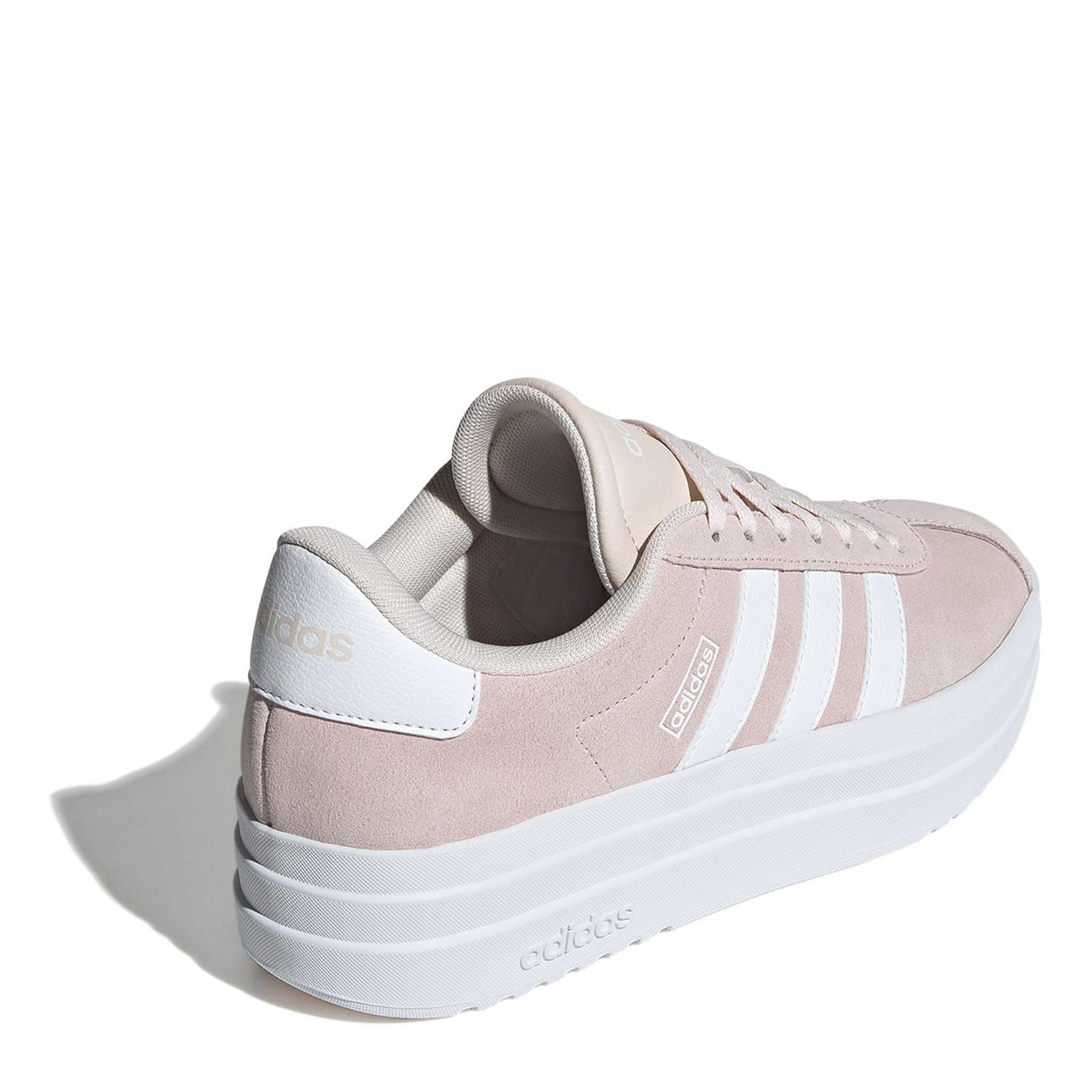 adidas Womens Vl Court Bold Trainers