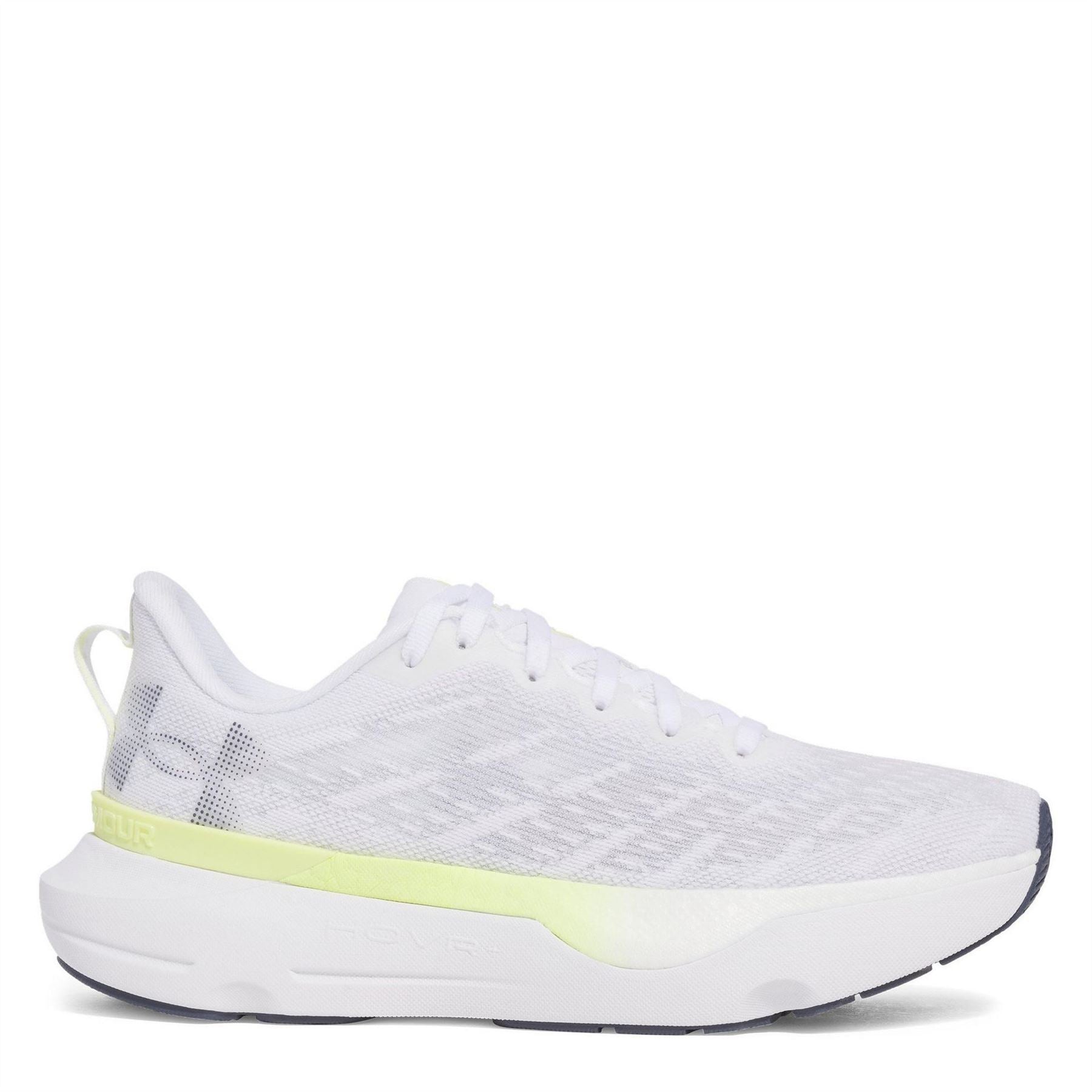 Under Armour Infinite Pro Breeze Entry Road Running Shoes