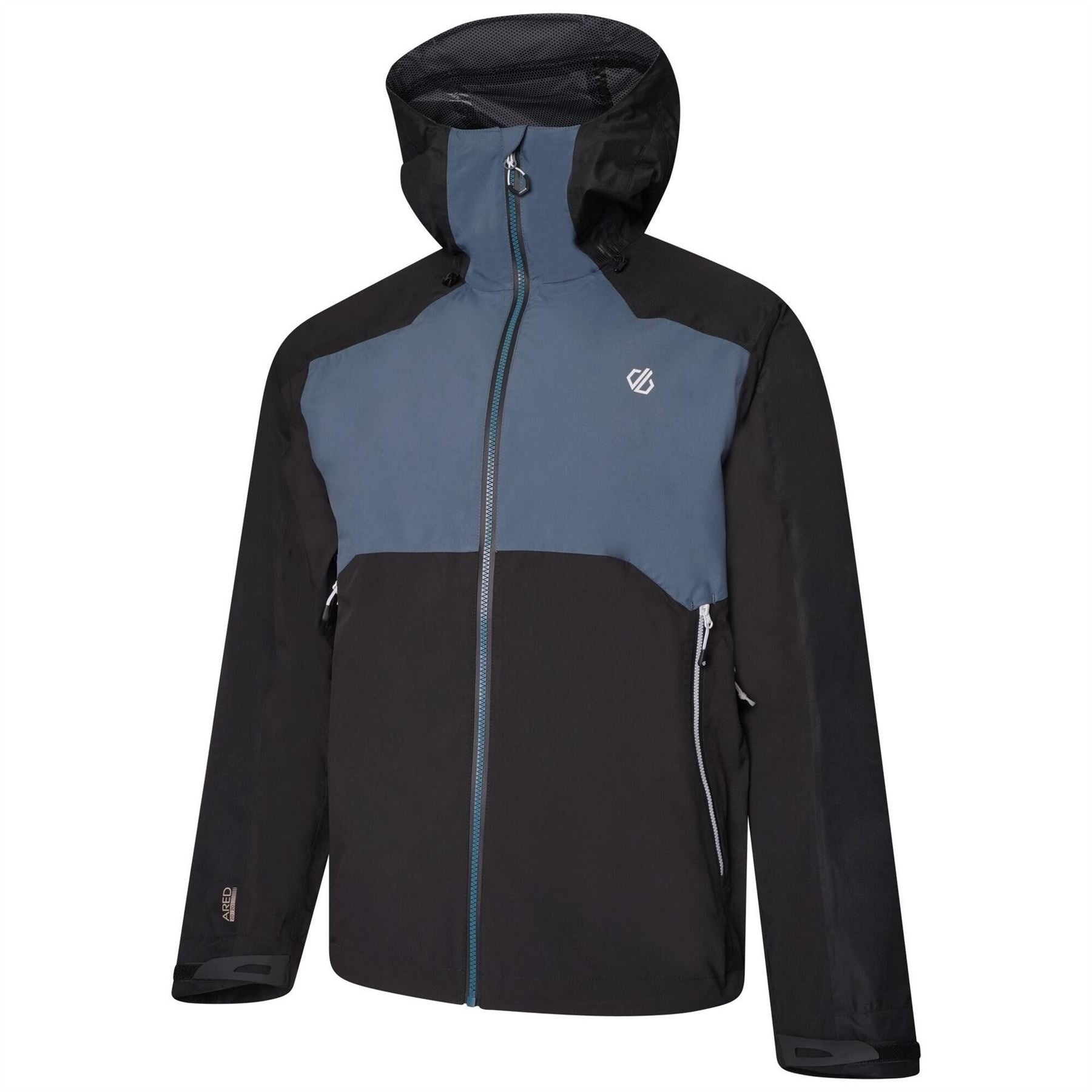 Dare 2b Touchpoint II ARED 20 30 Stretch Lightweight Waterproof Jacket
