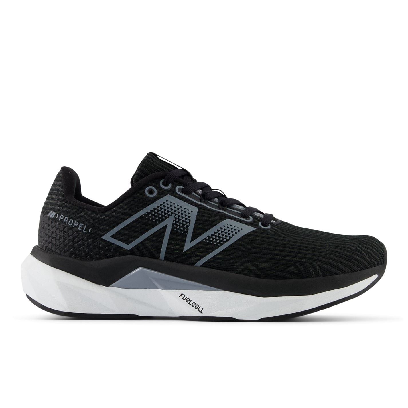 New Balance Womens Balance Fuelcell Propel V5 Running Trainers