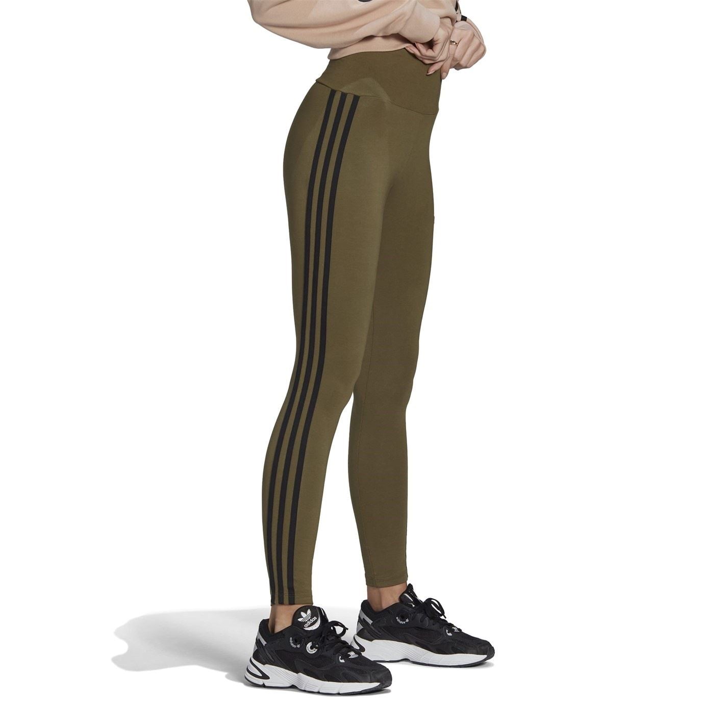 adidas Originals High Sm Legging Pants