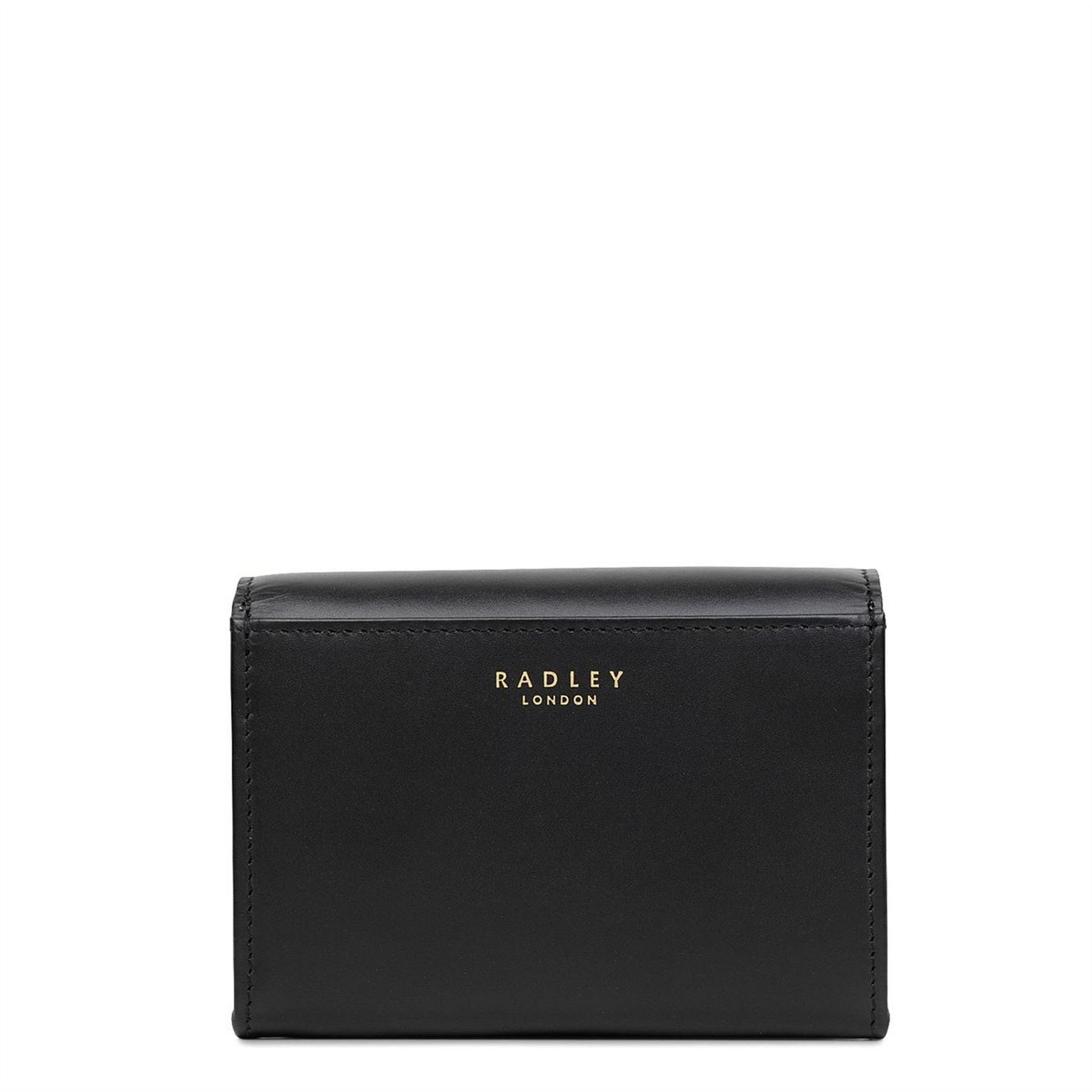 Radley Crest M Flap Over Purse