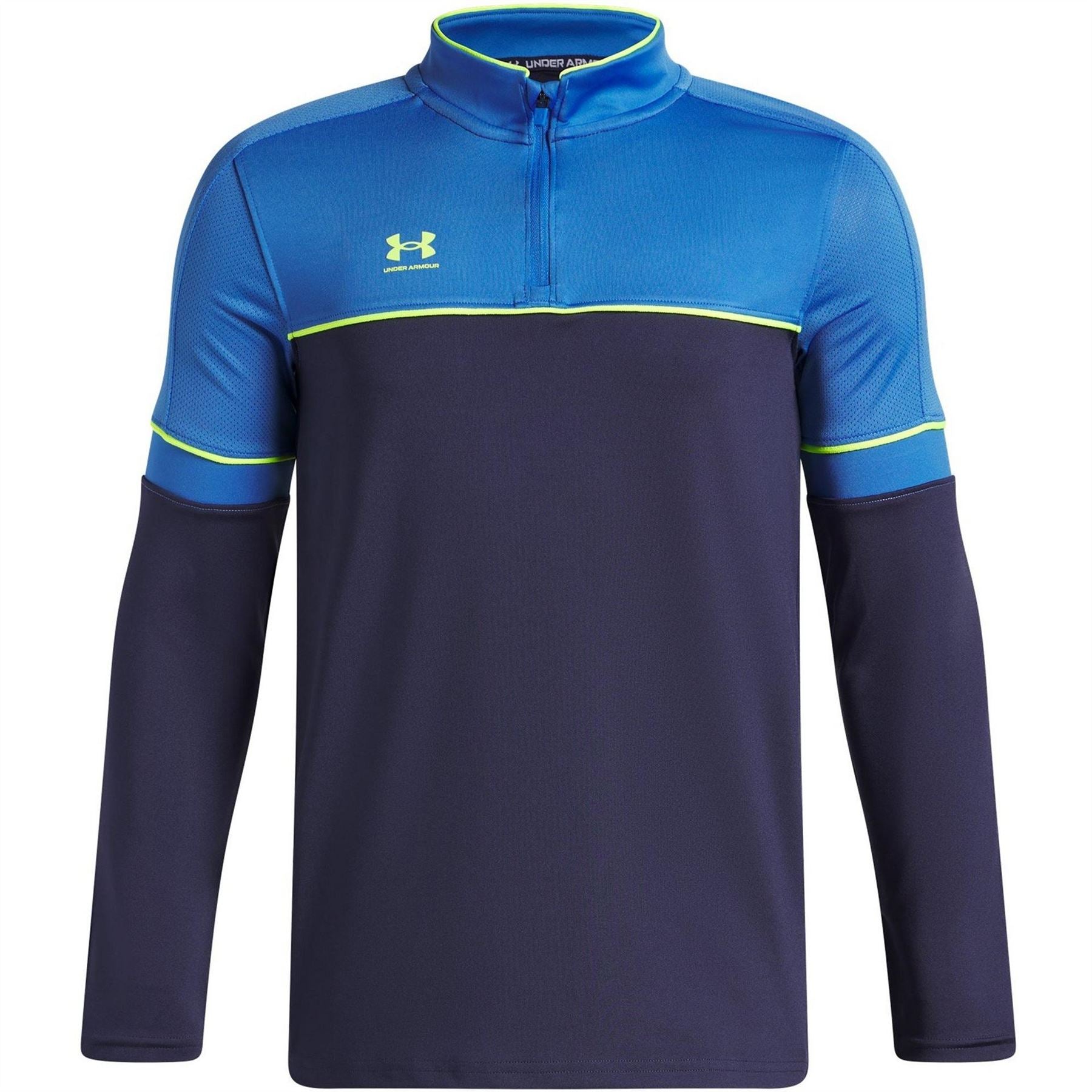 Under Armour Training Quarter Zip Juniors