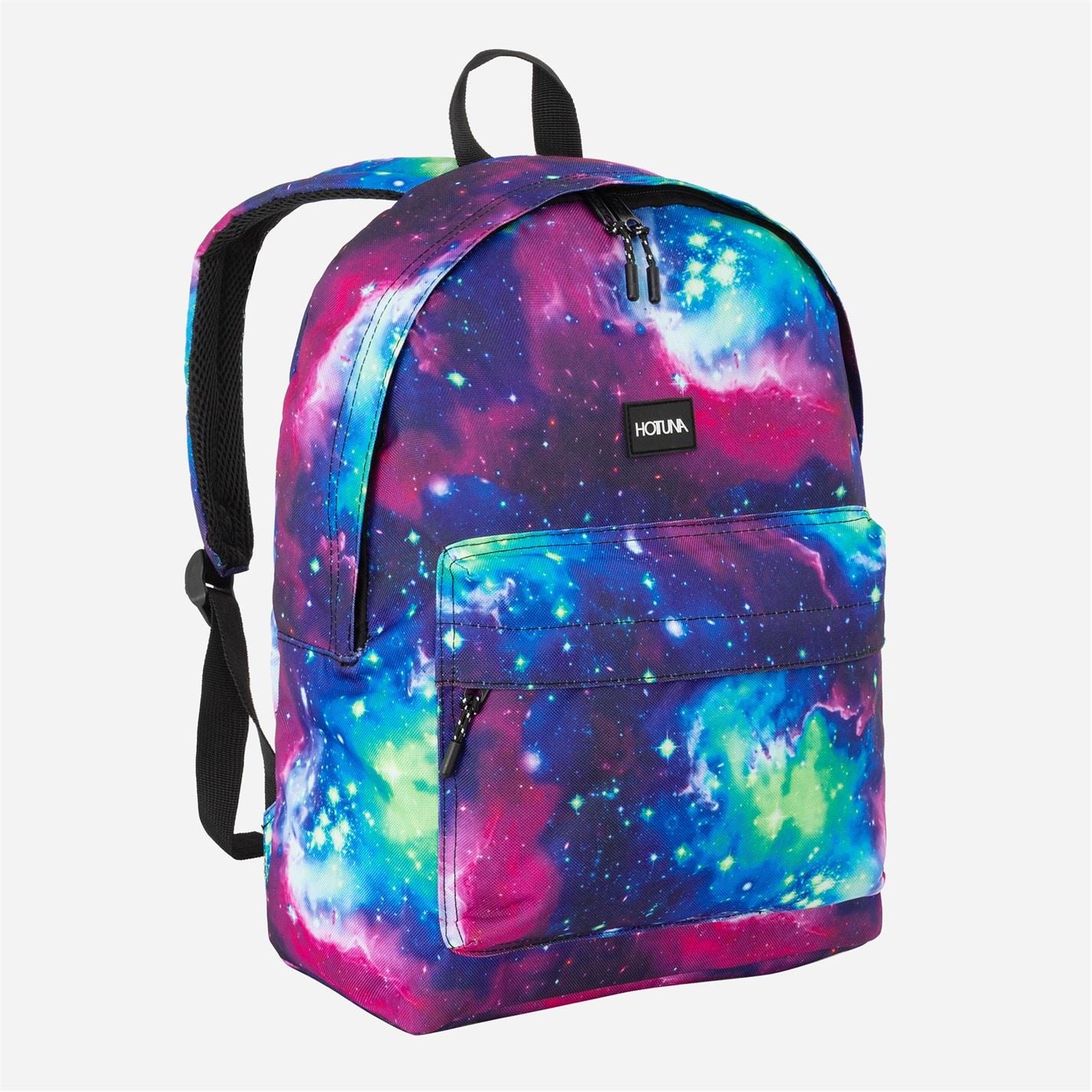 Hot Tuna Campus Backpack