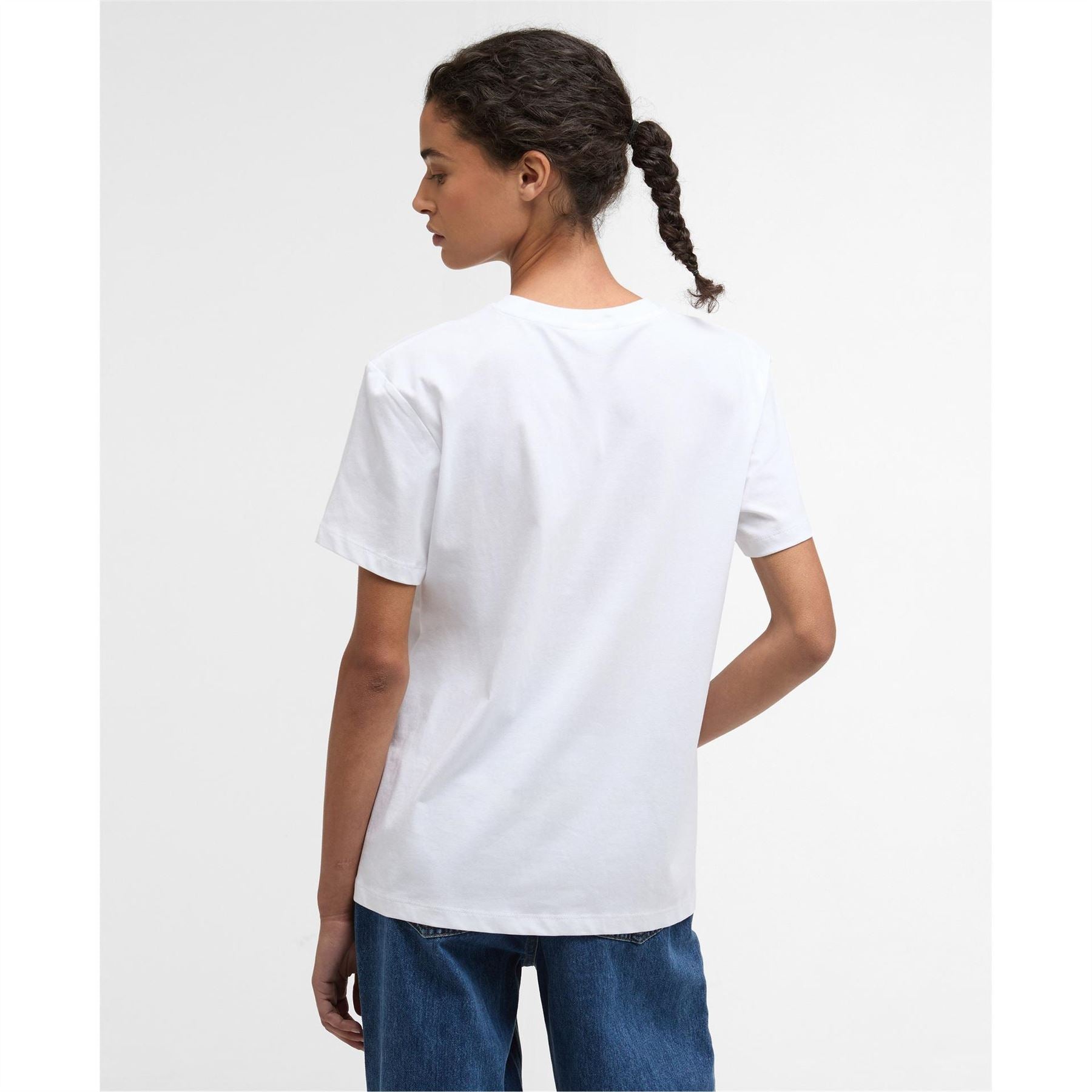 Barbour Bedale T-Shirt
