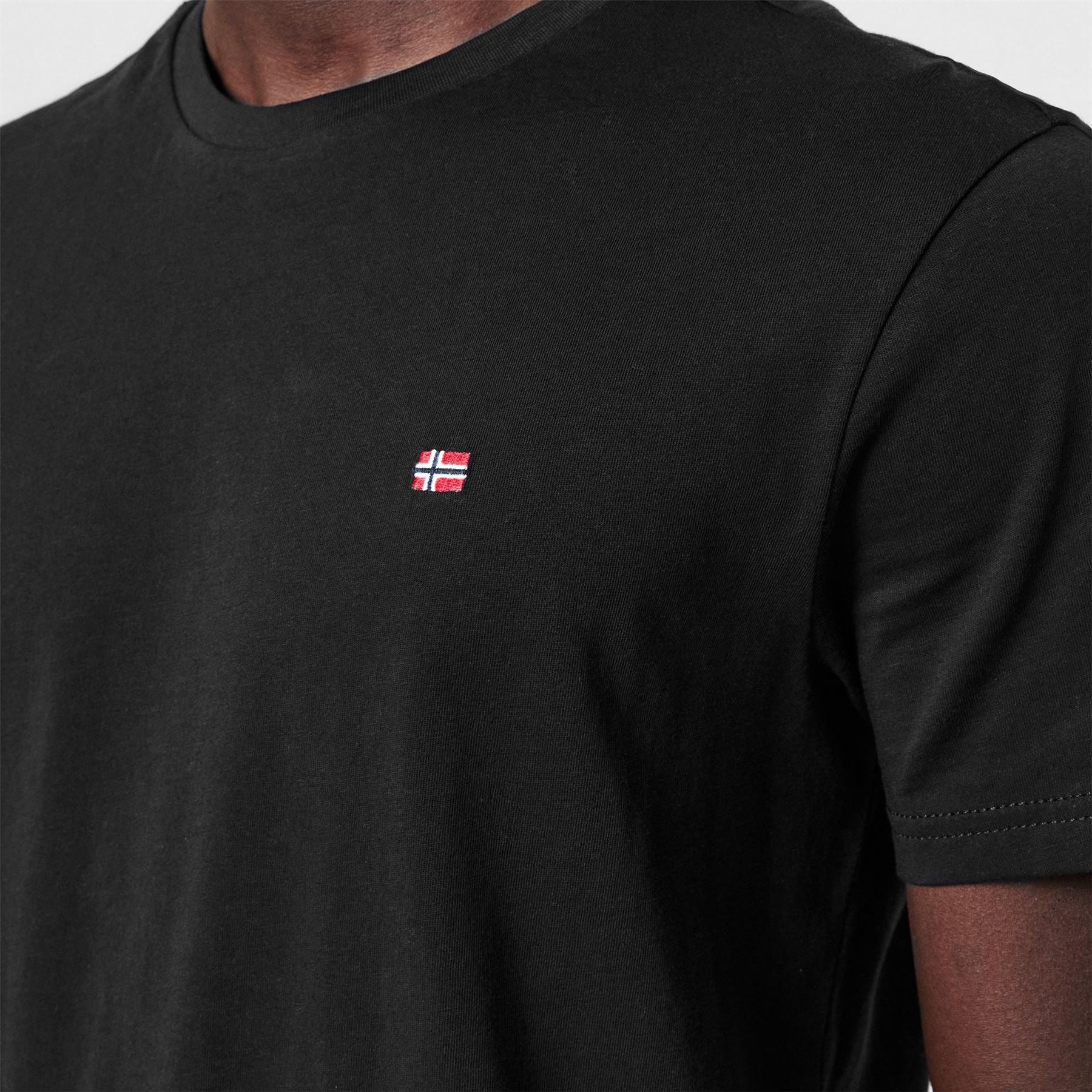 Napapijri Stormy Weather Regular Fit T-Shirt