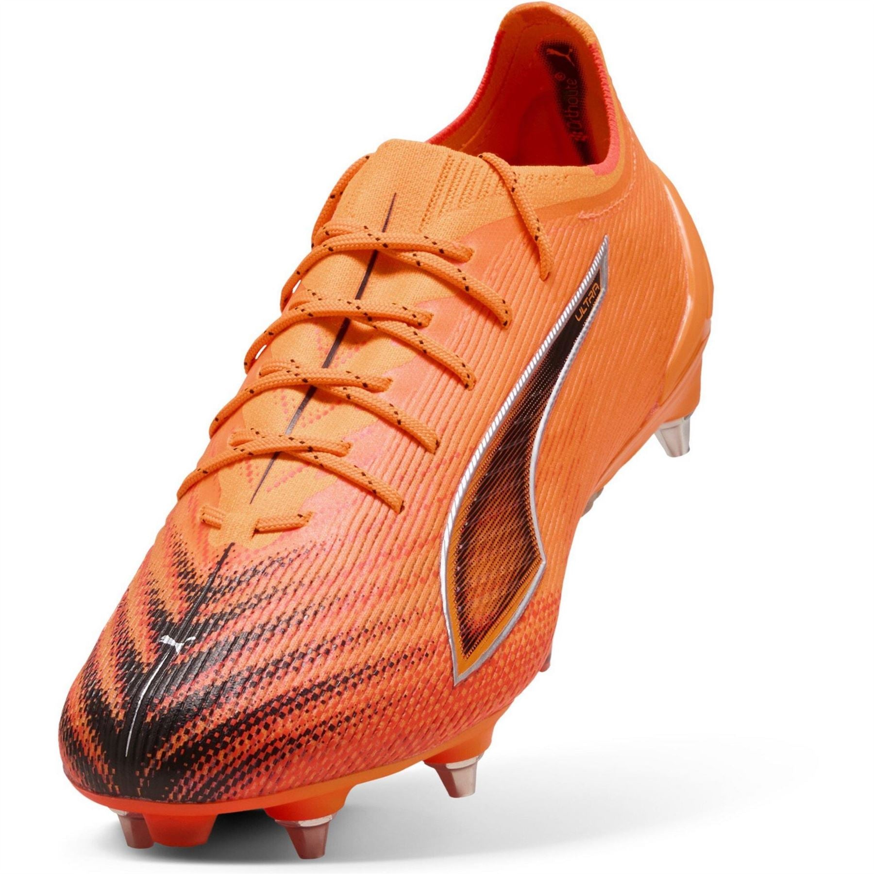 Puma 6 Ultimate Soft Ground Football Boots