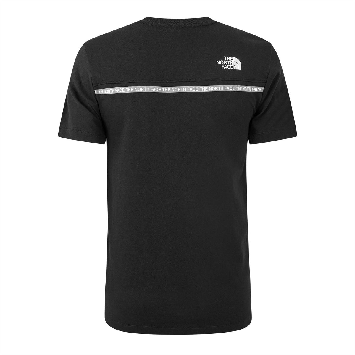 The North Face Zumu Rx Short Sleeve Oversized T-Shirt