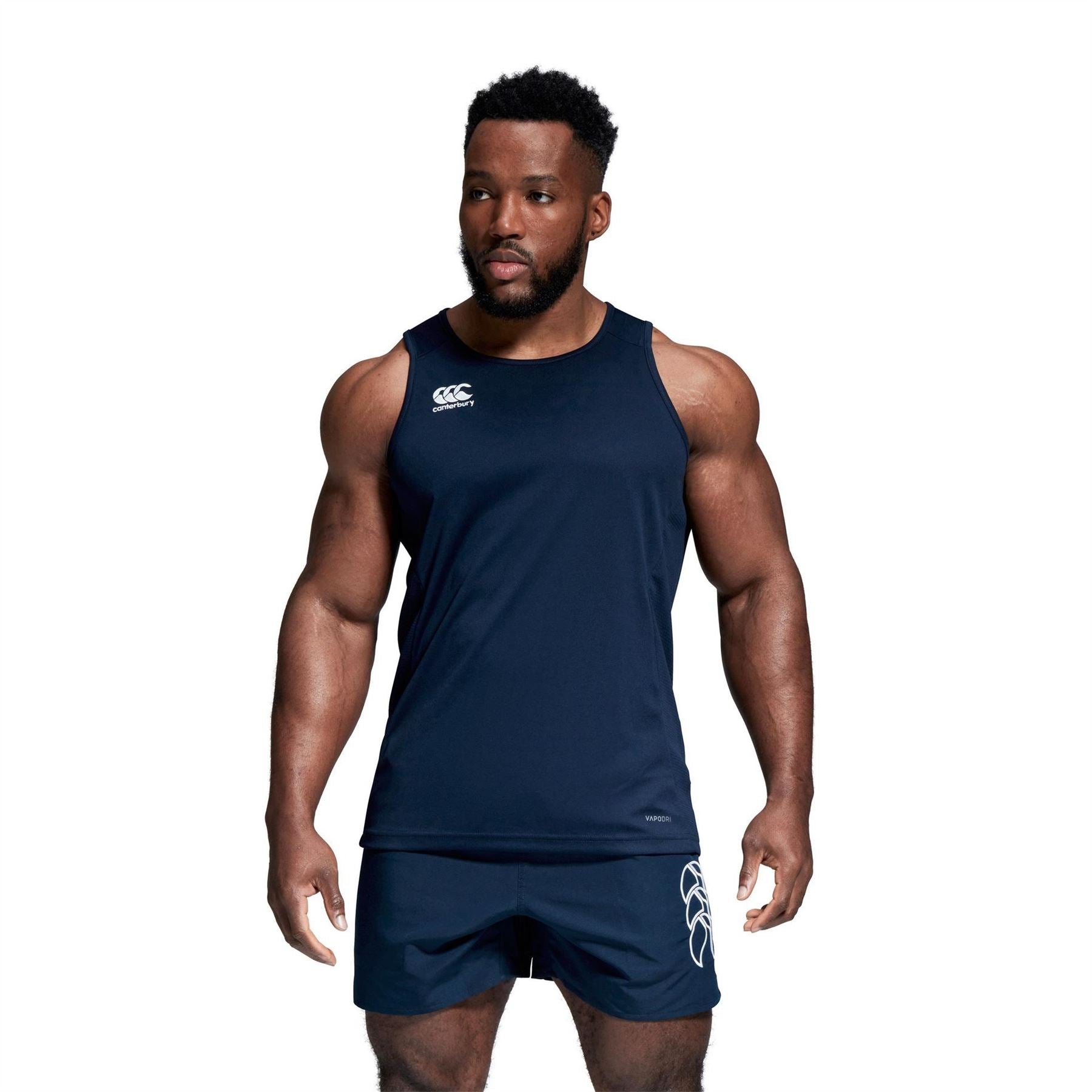 Canterbury Vest