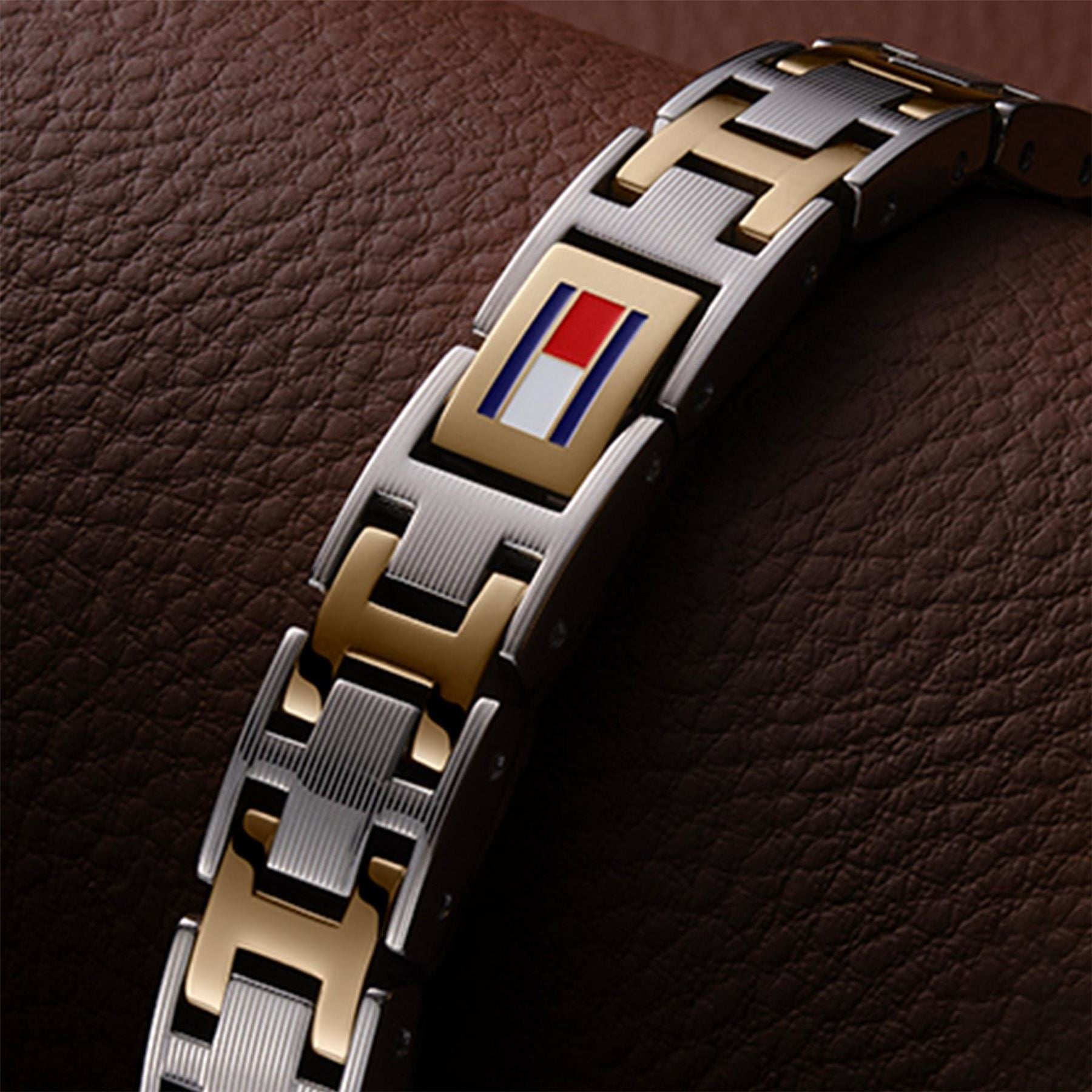 Tommy Hilfiger Hilfiger Men’s Bracelet