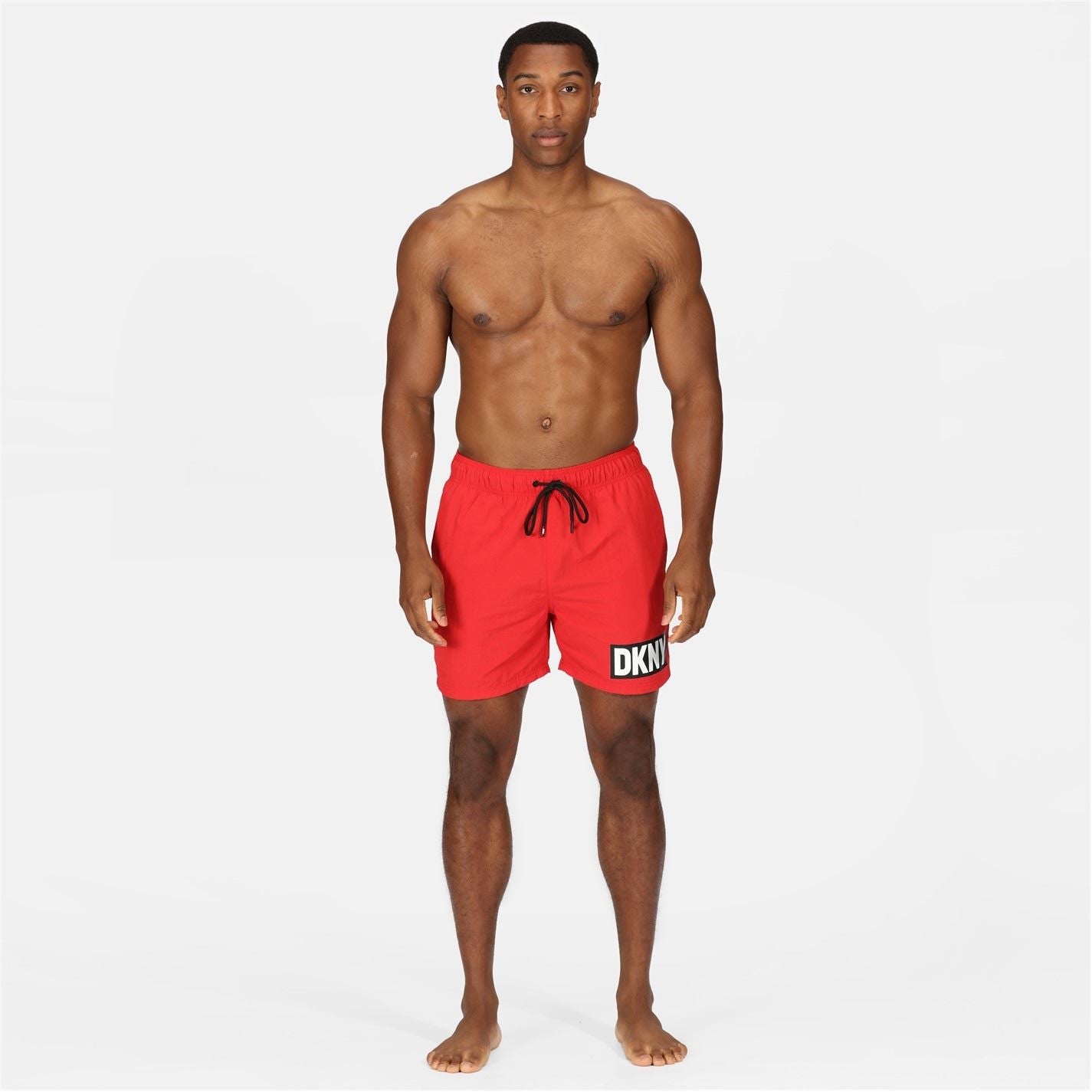 DKNY Swim Shorts Kos