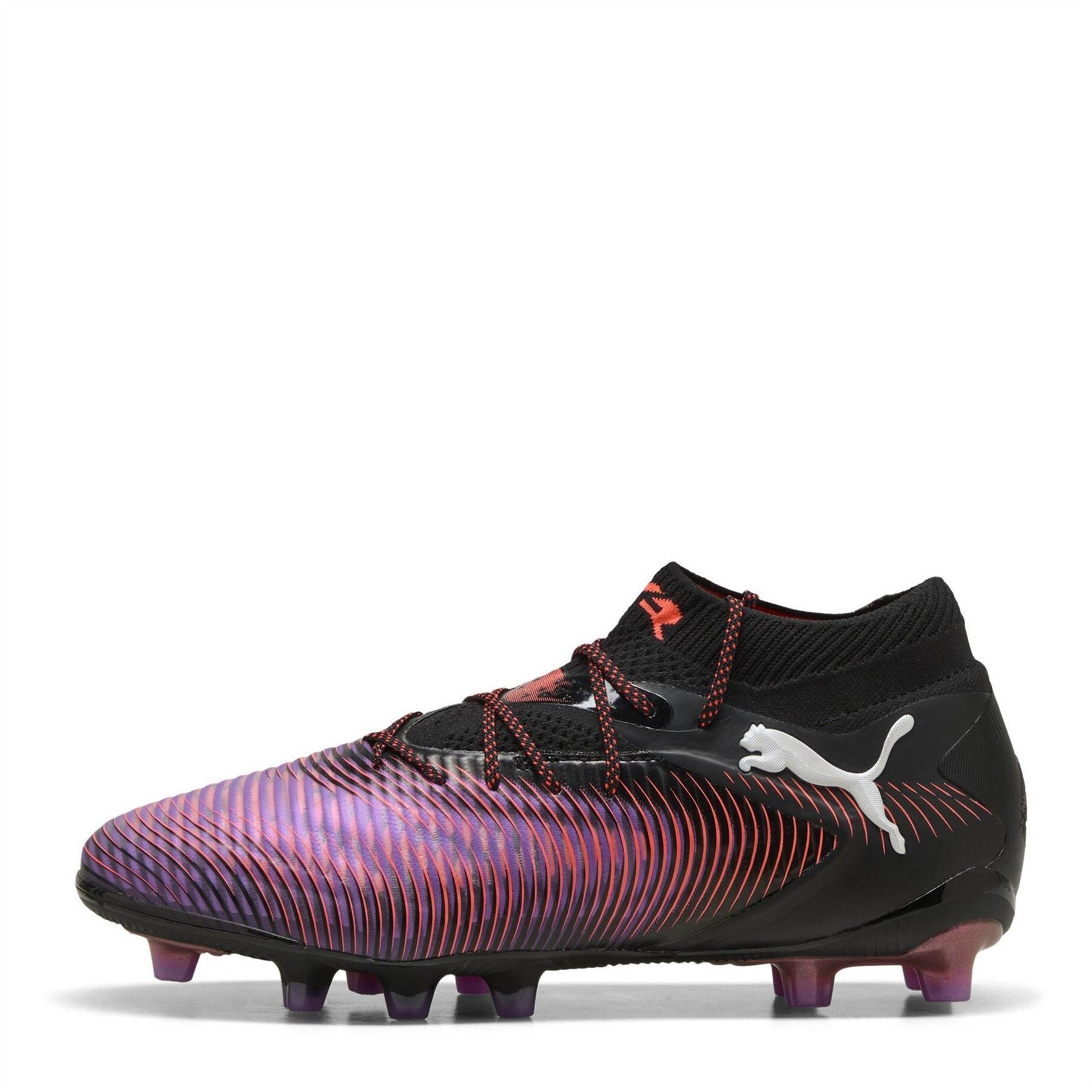 Puma Womens Future 8 Ultimate Ag Wns Firm Ground Football Boots