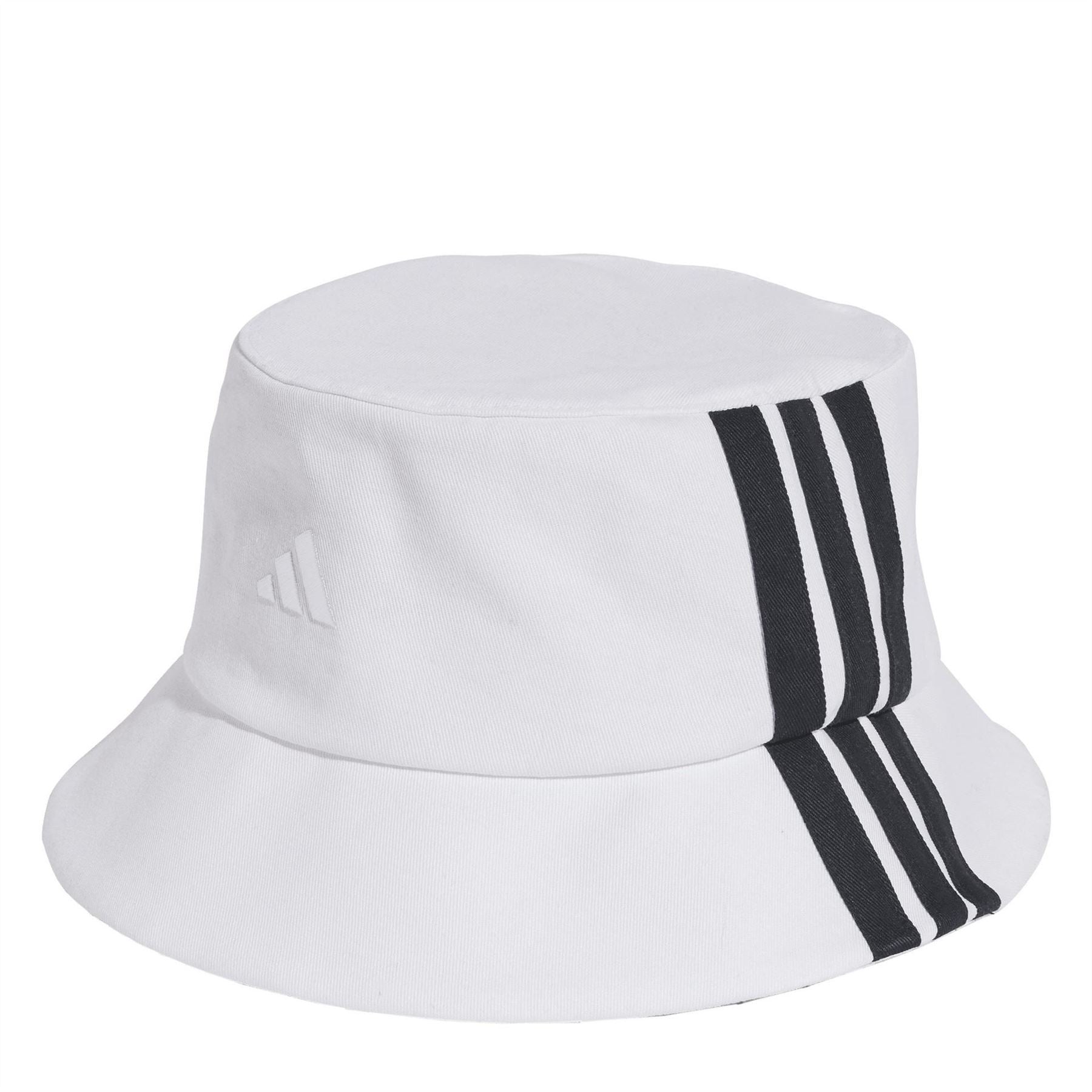 adidas Stripes Bucket Hat