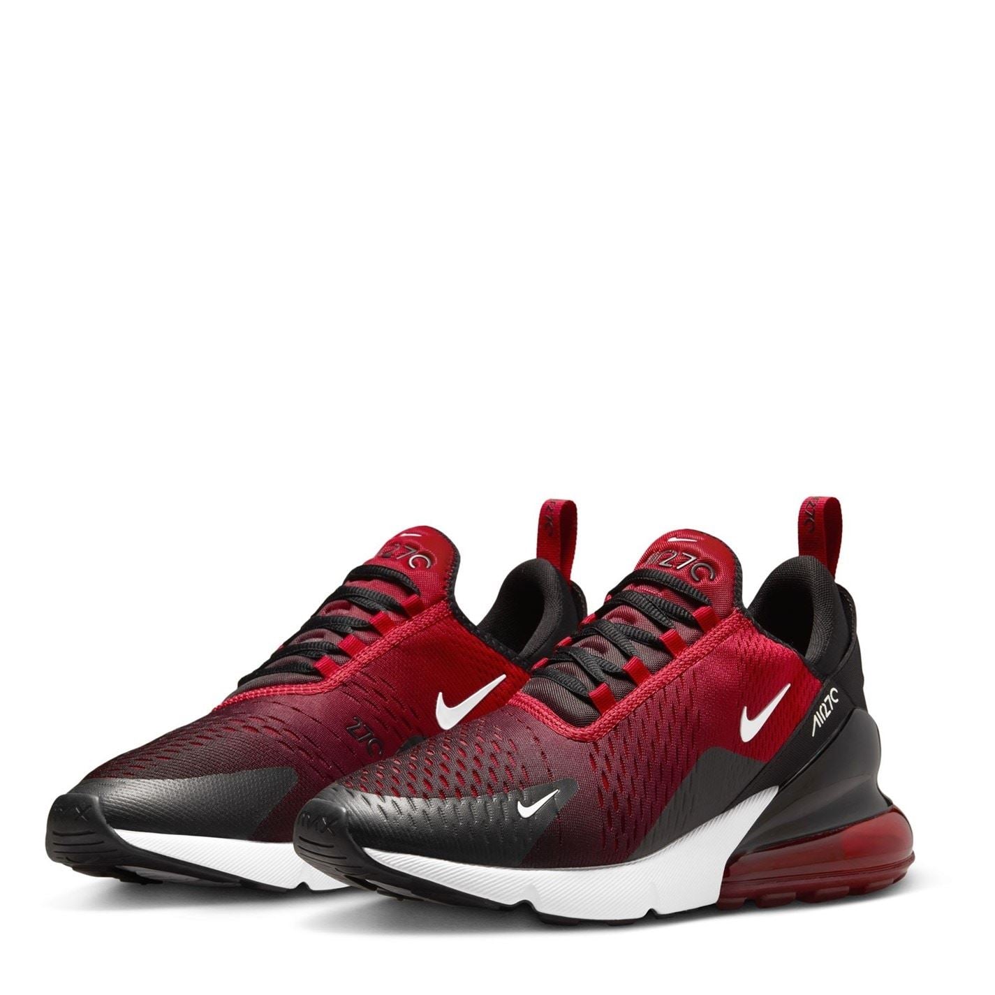Nike Mens Air Max 270 Trainers