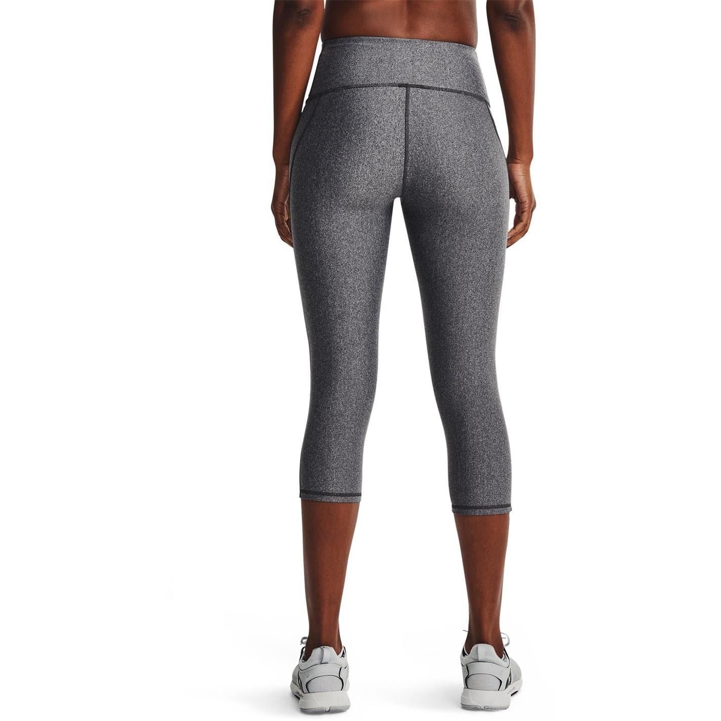 Under Armour Armour Hg Armour Hi Capris