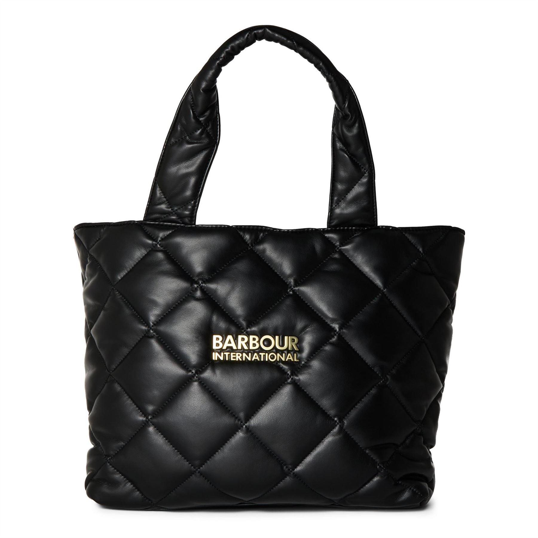 Barbour International Sq Battersea T Ld64