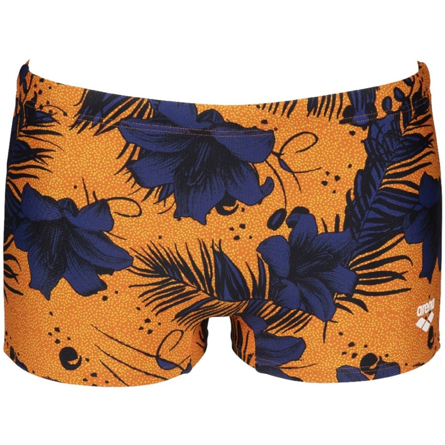 Arena Swim Shorts Fundamentals Allover