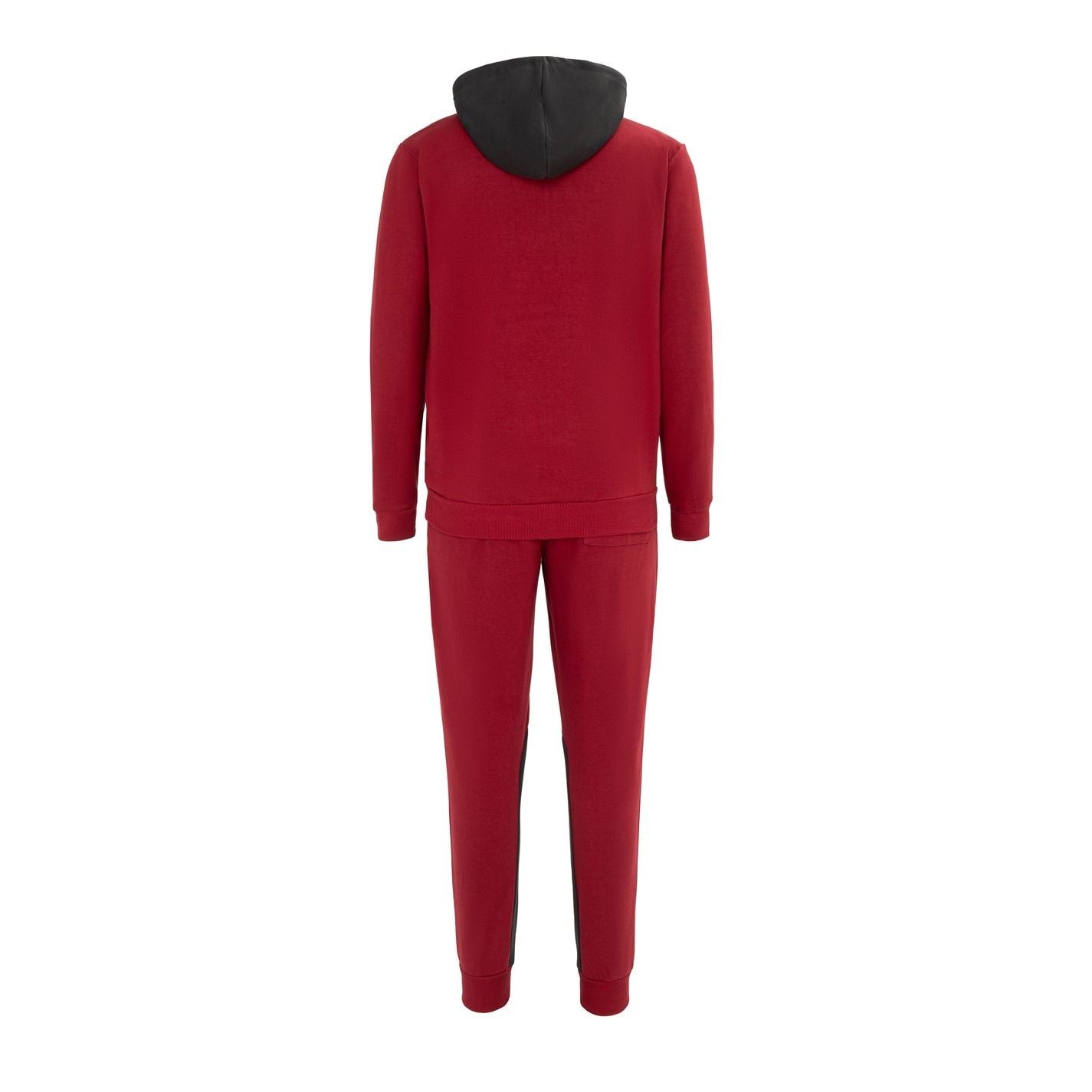 Lonsdale Mens Tracksuit