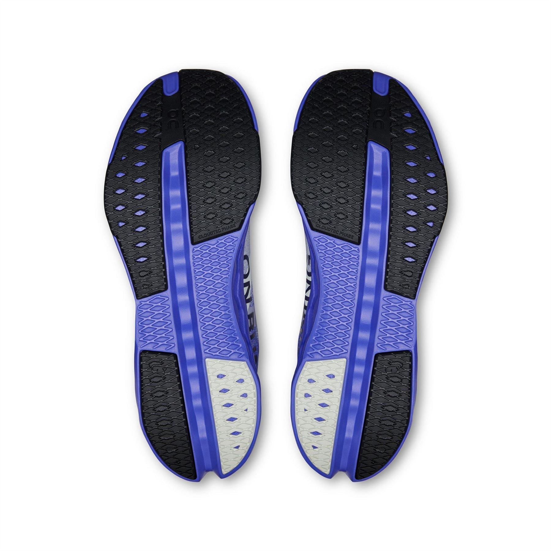 On Mens Cloudsurfer Next Running Shoes