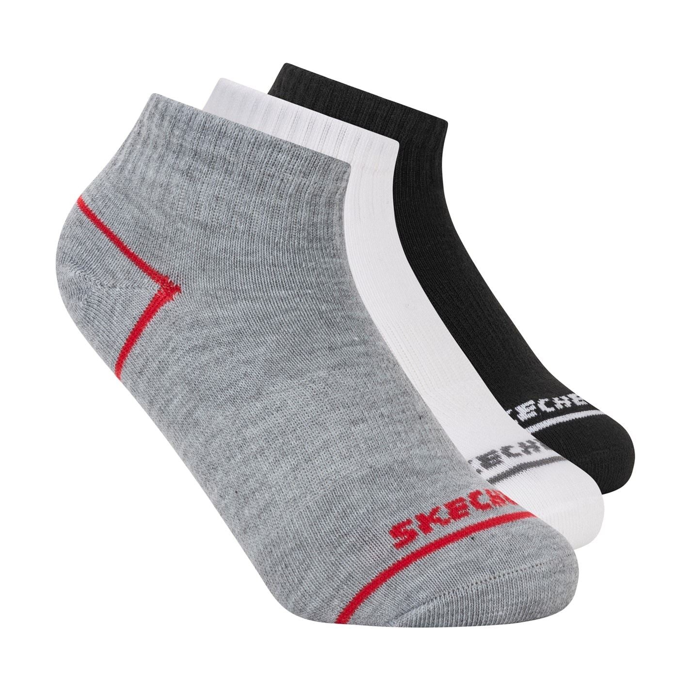 Skechers Quarter Socks
