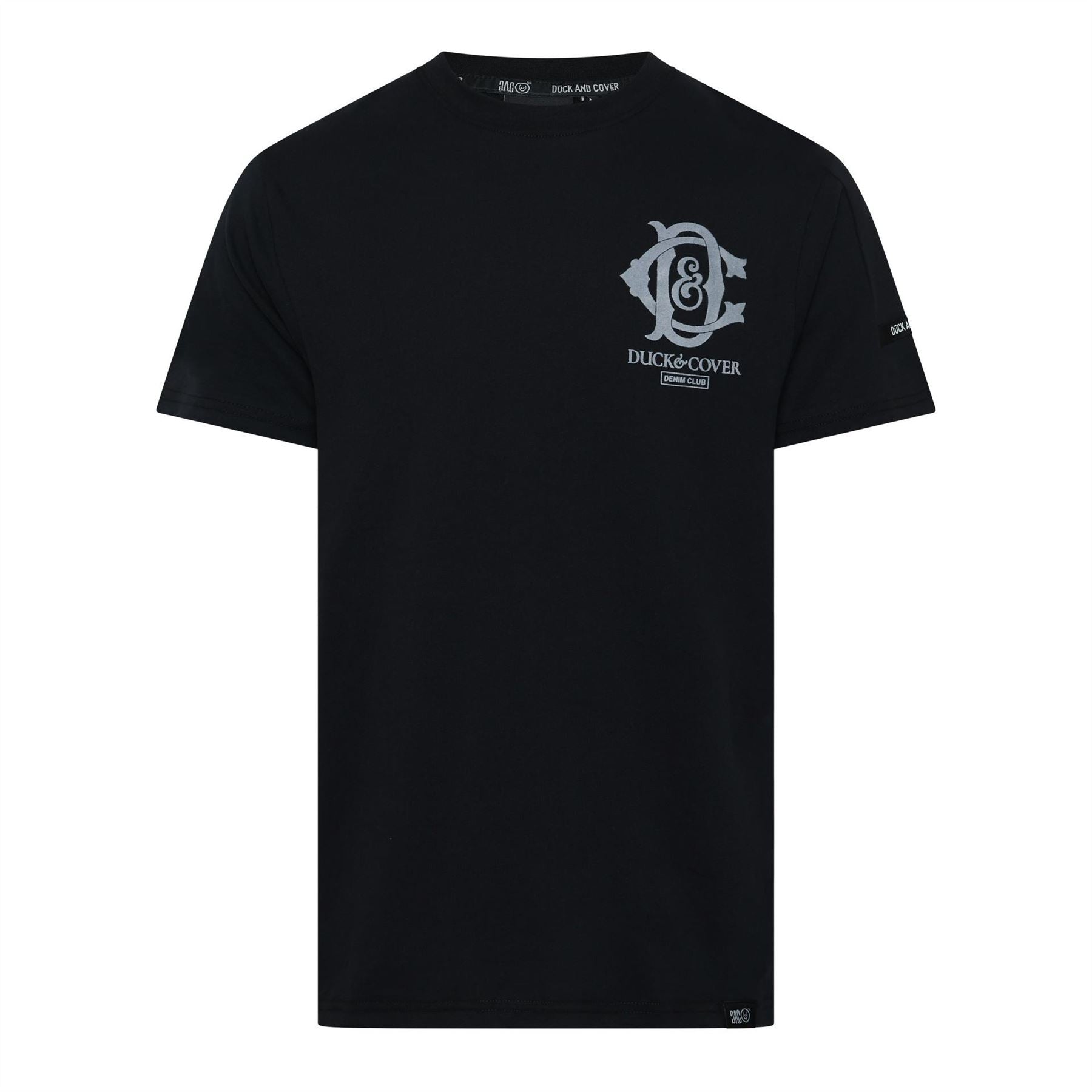 Duck and Cover Randolph T-Shirt