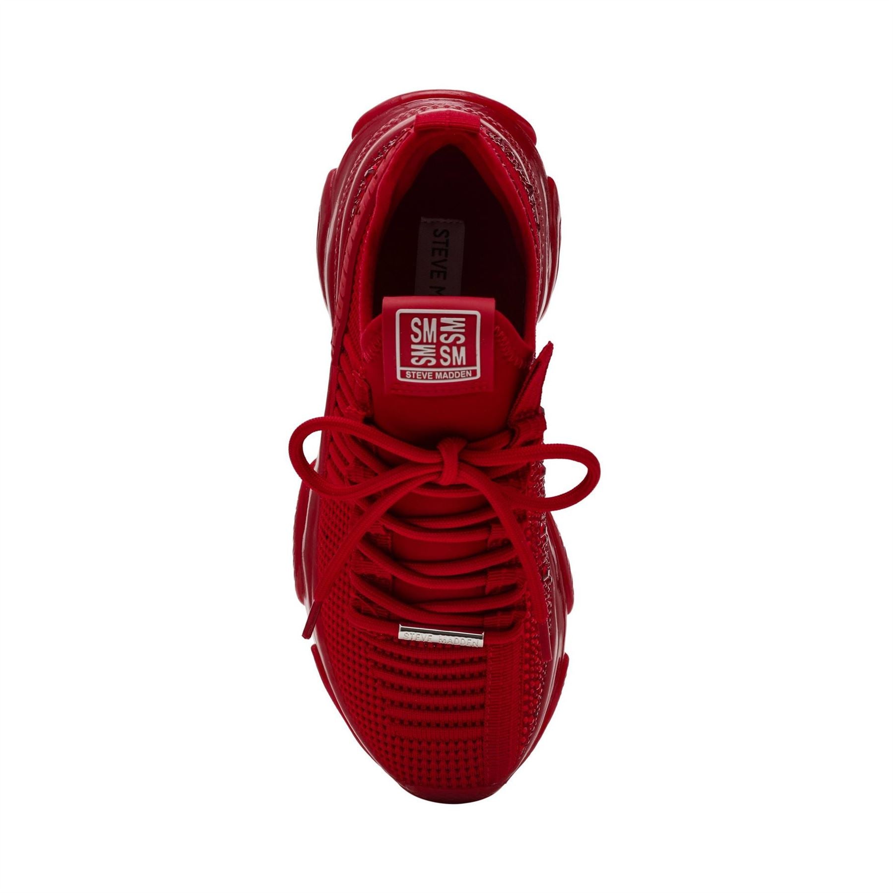 Steve Madden R E Trainers