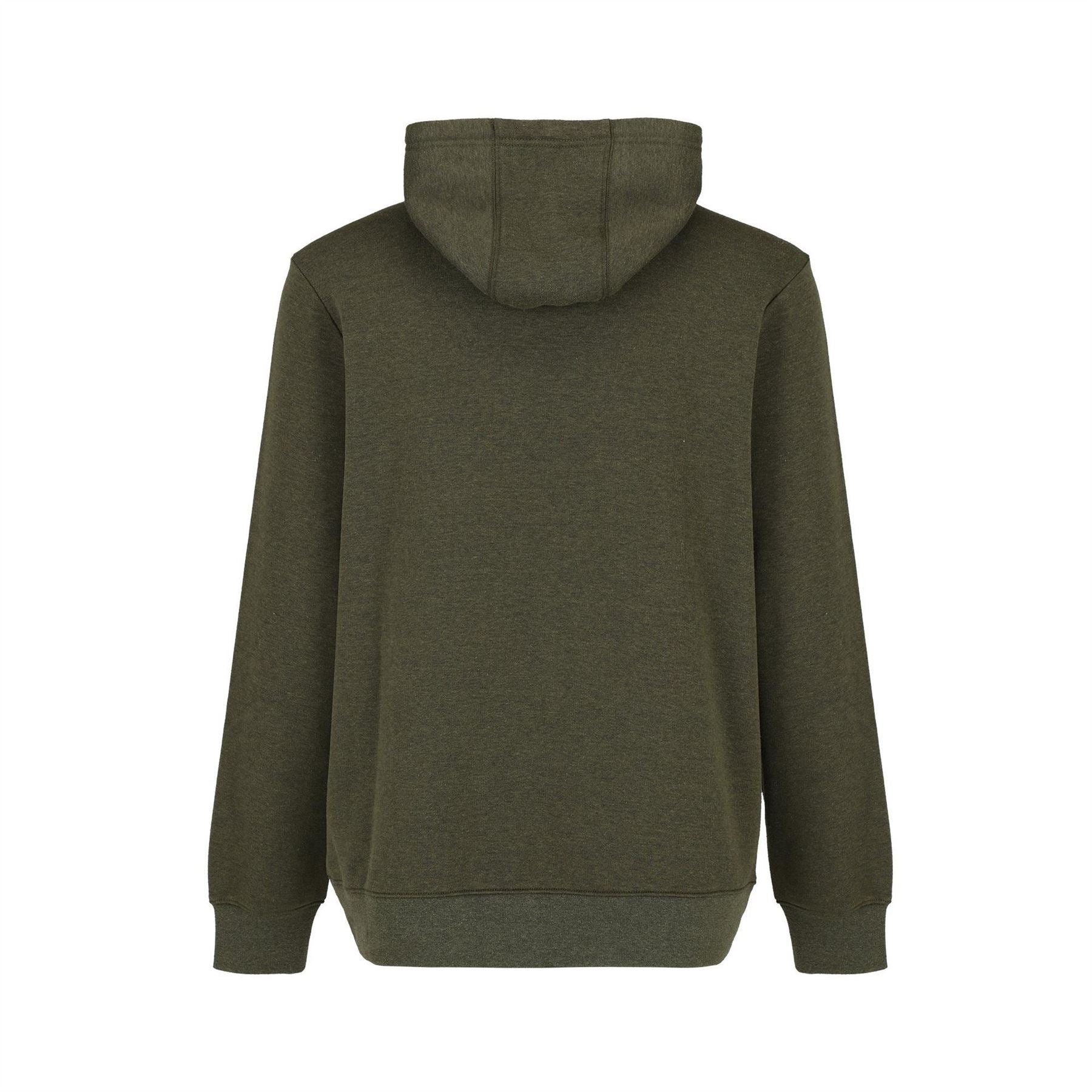 Slazenger Mens Fleece Hoodie