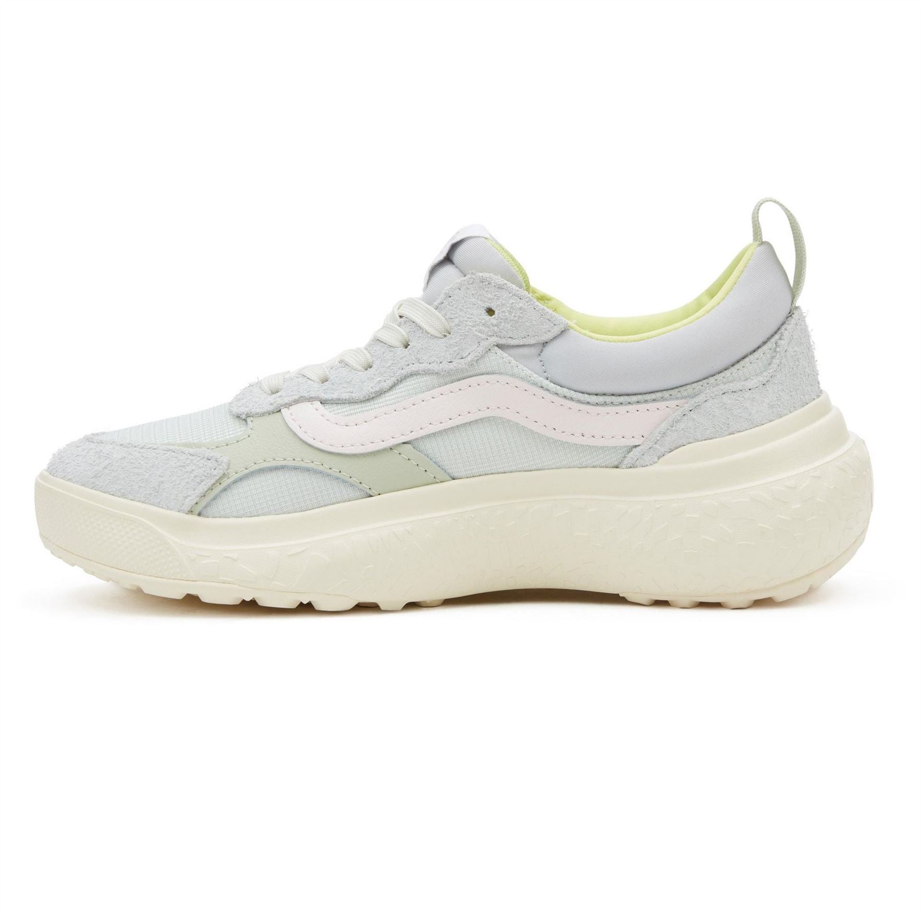 Vans Ultrarange Neo VR3 Low Top Sneakers