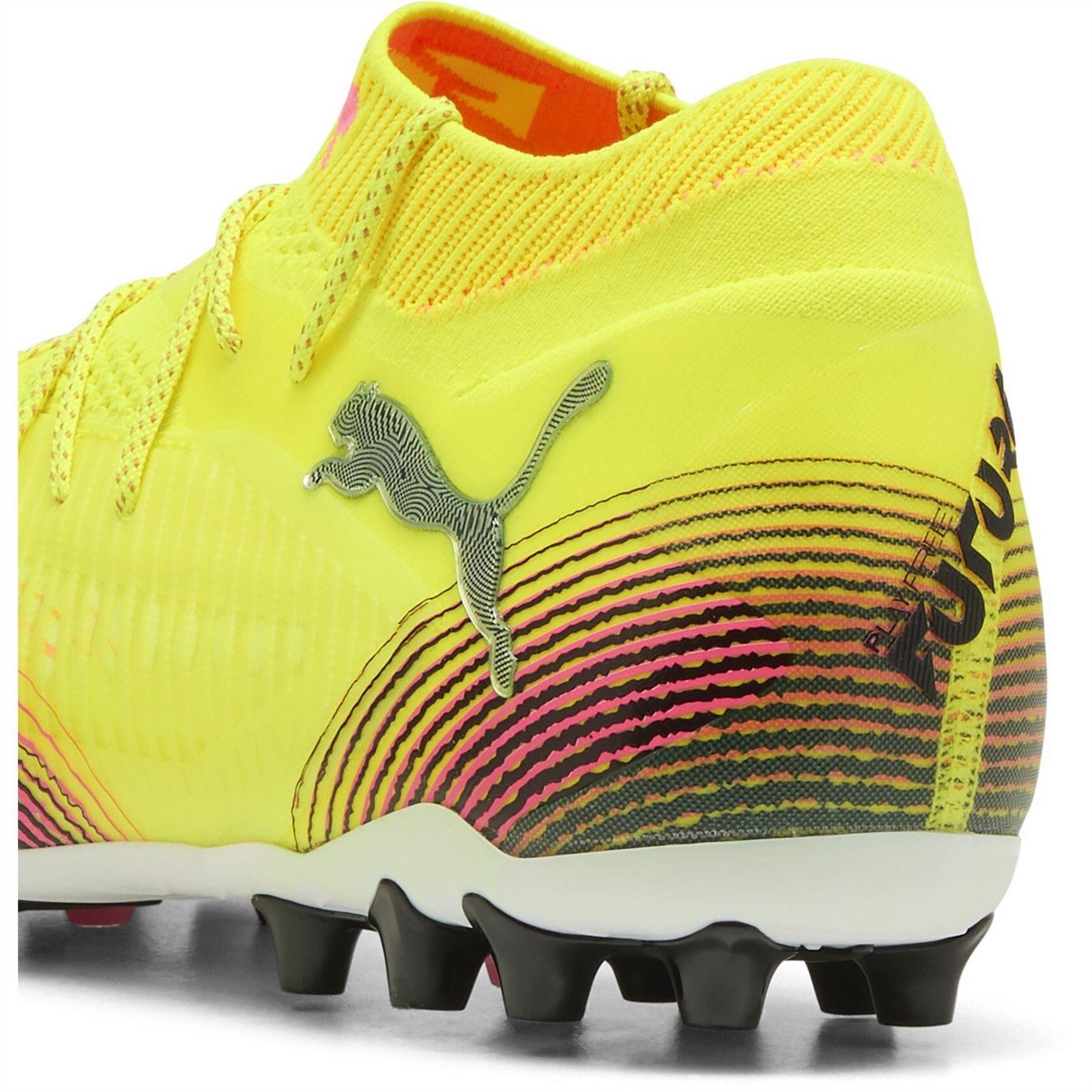 Puma Future 8 Ultimate Mg Firm Ground Football Boots