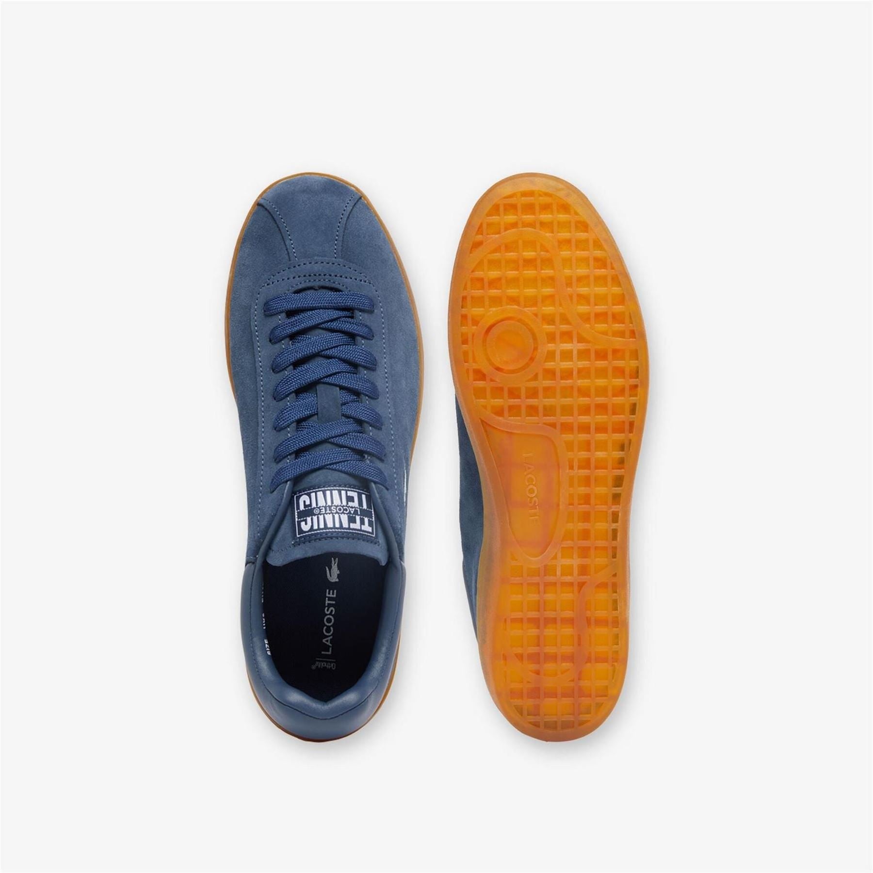 Lacoste Trainers