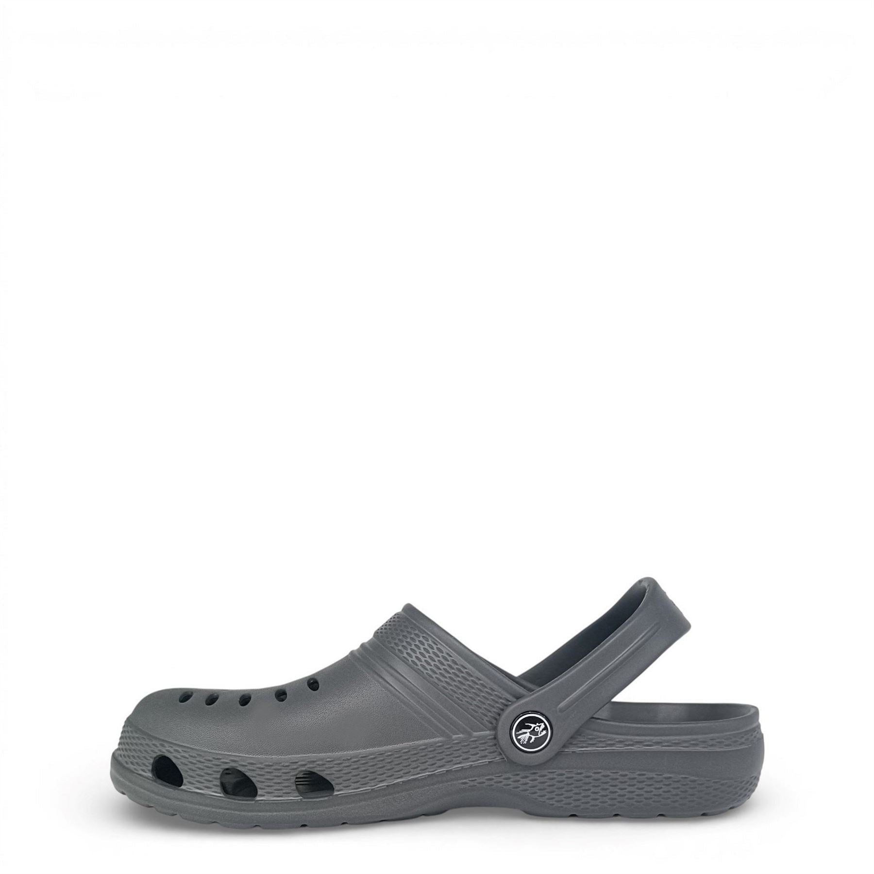 Hot Tuna Mens Cloggs
