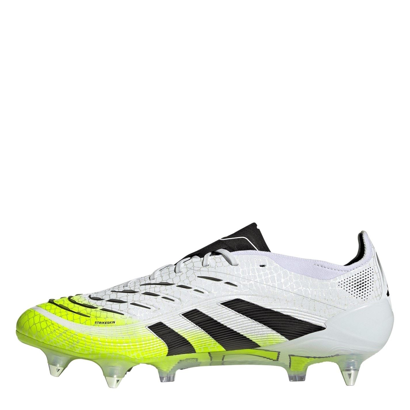 adidas Predator Elite Soft Ground Football Boots