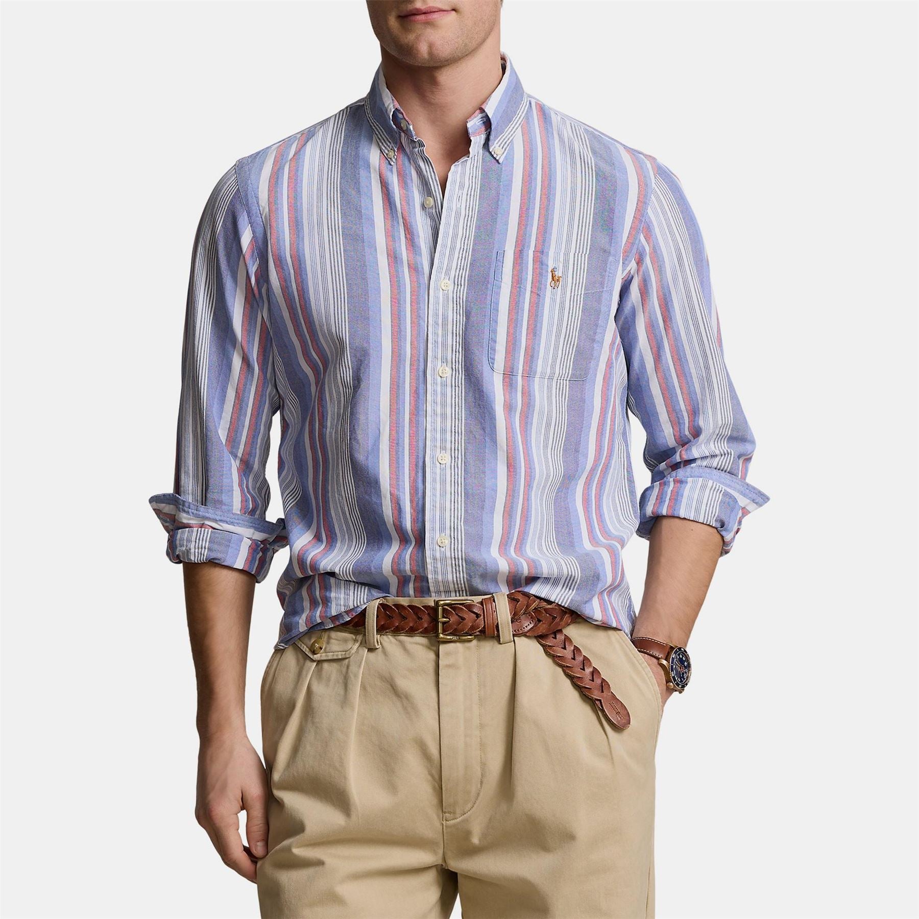 Polo Ralph Lauren Oxford Shirt