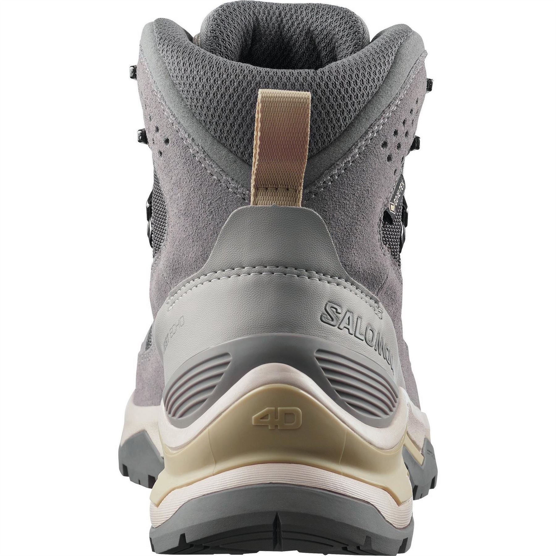 Salomon Womens Echo GorE-Tex Hiking Boot